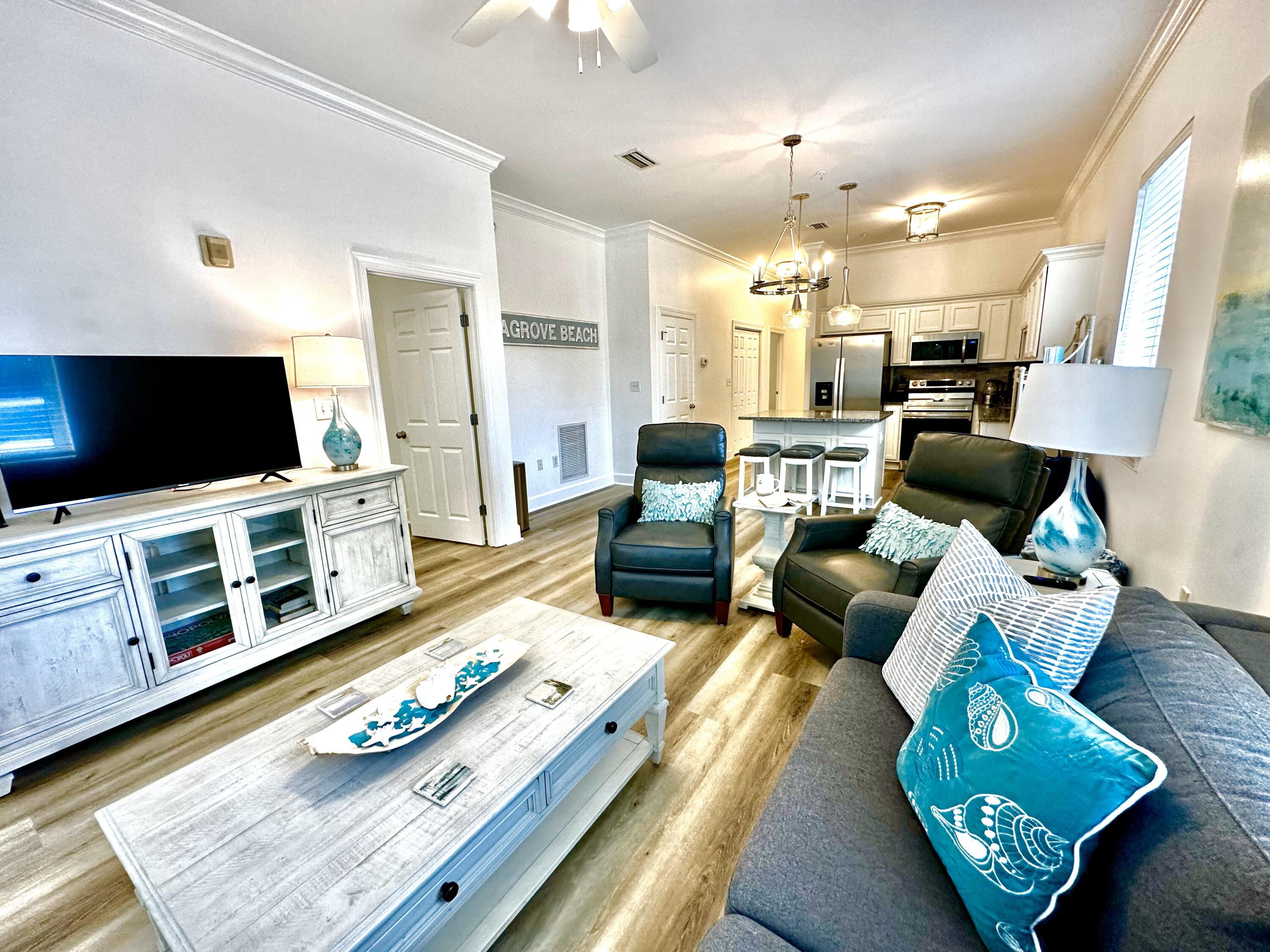 SEAGROVE HIGHLANDS - Residential
