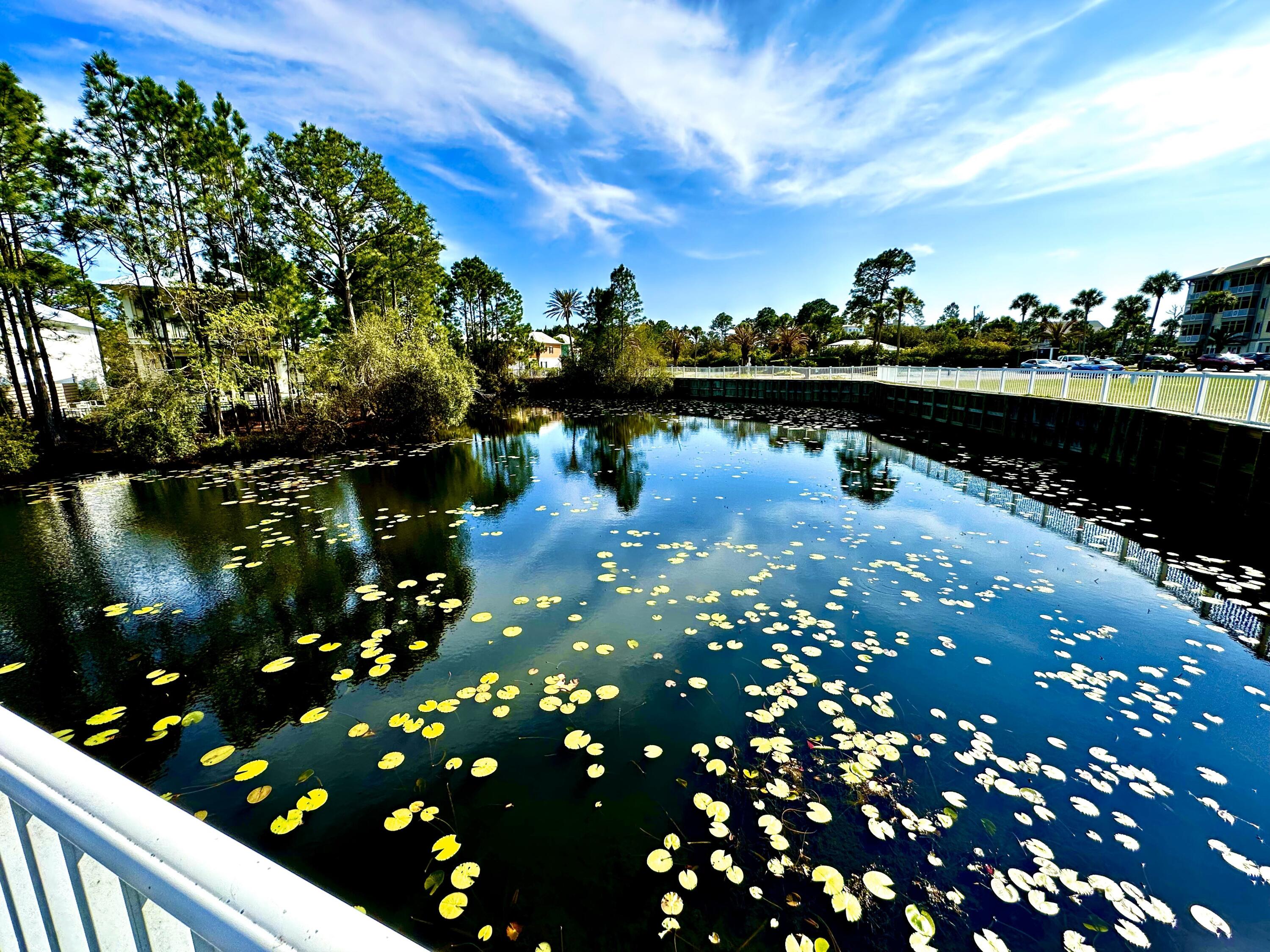 SEAGROVE HIGHLANDS - Residential