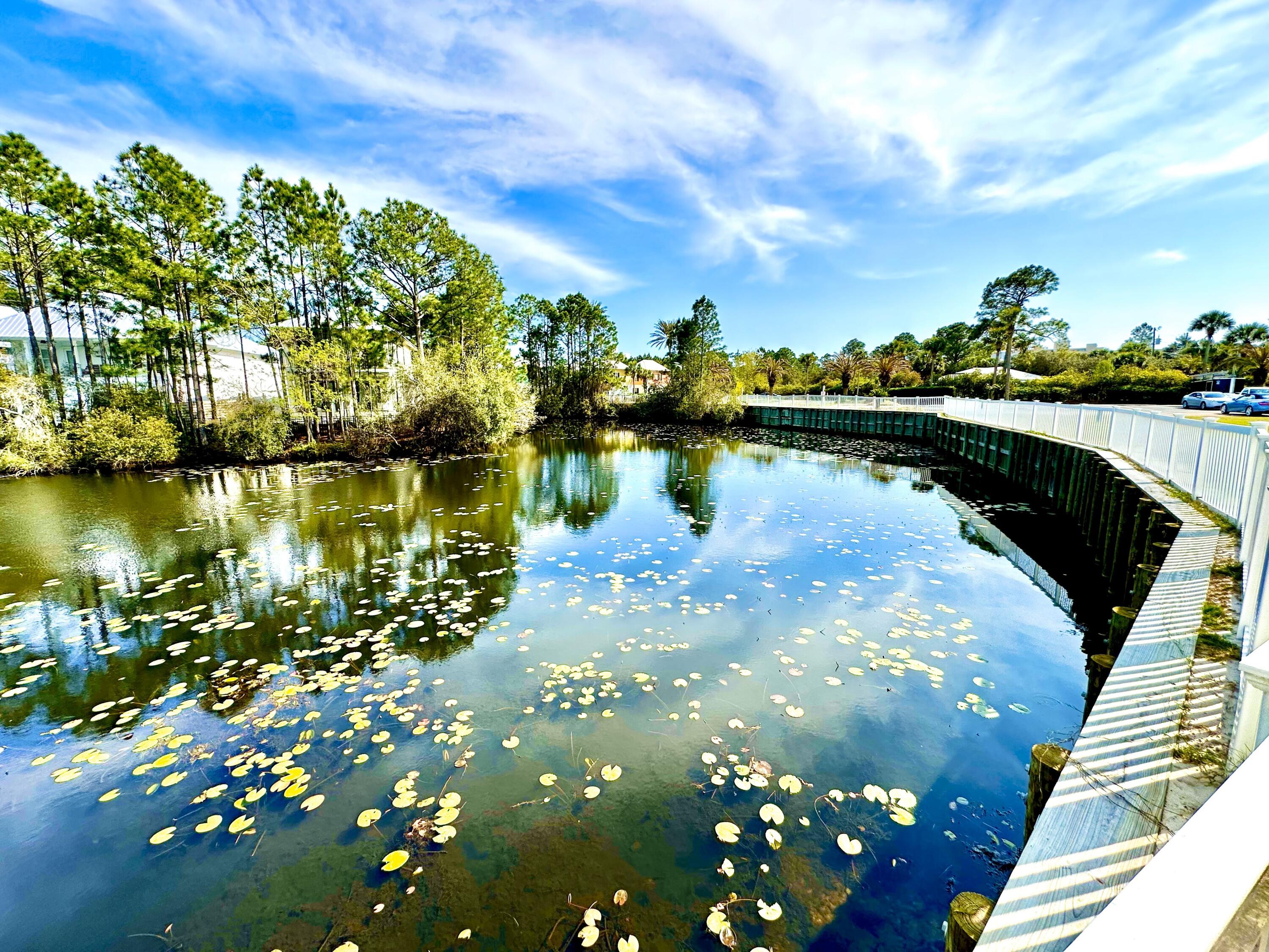 SEAGROVE HIGHLANDS - Residential