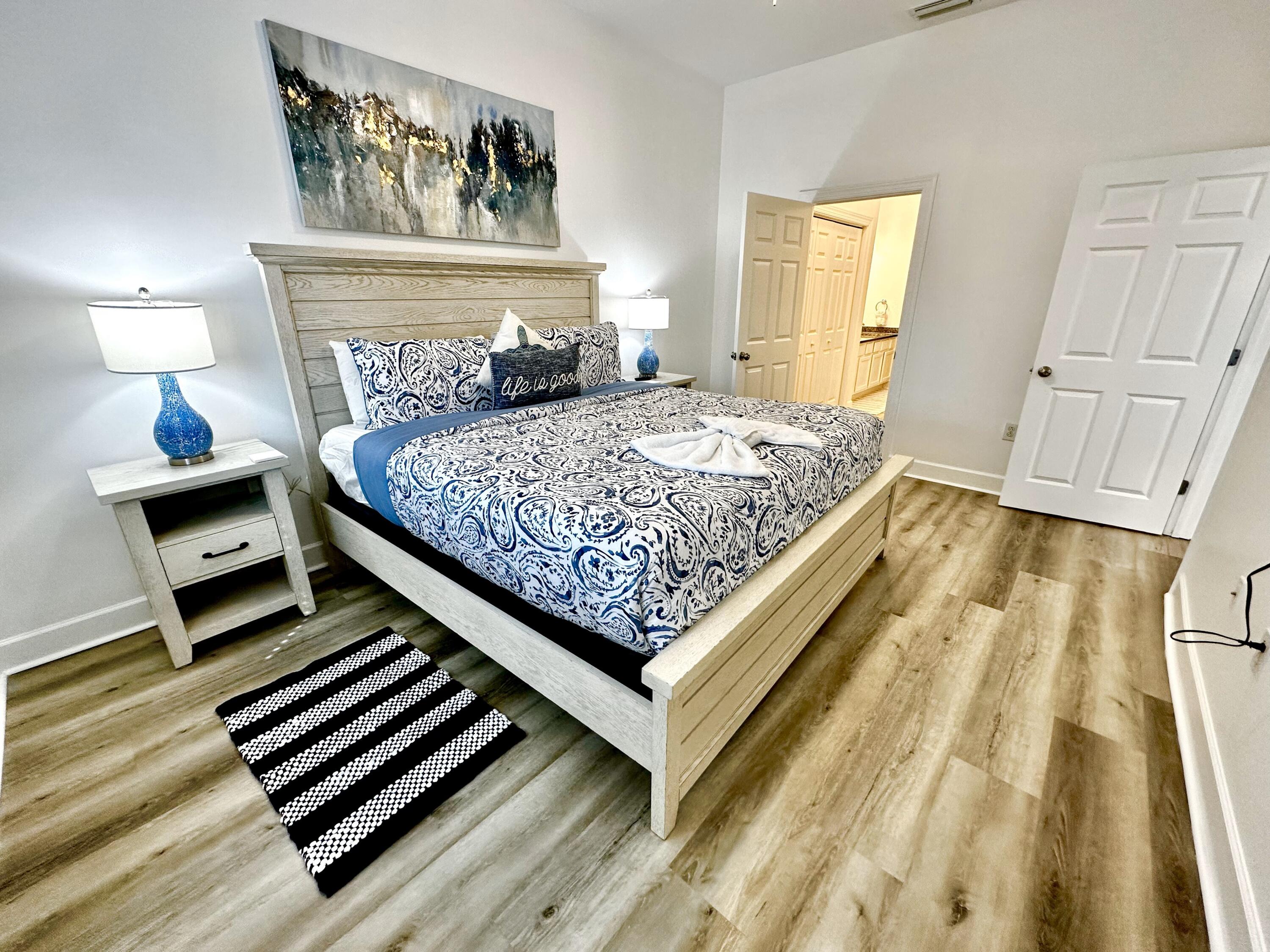 SEAGROVE HIGHLANDS - Residential