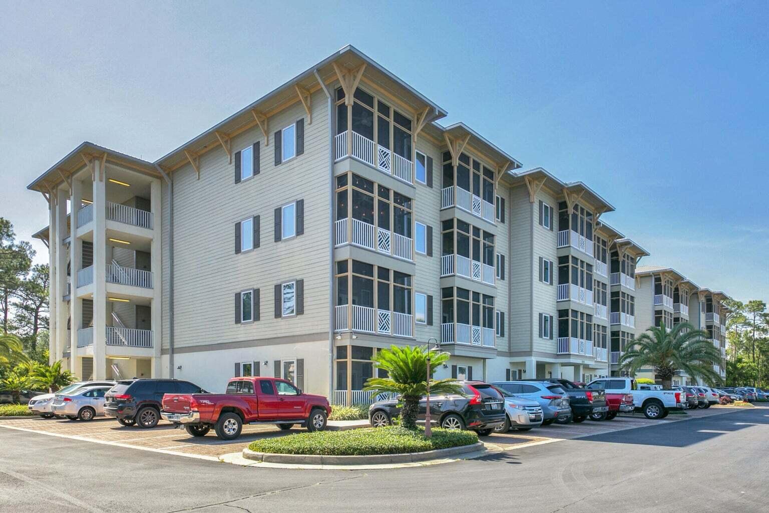 SEAGROVE HIGHLANDS - Residential