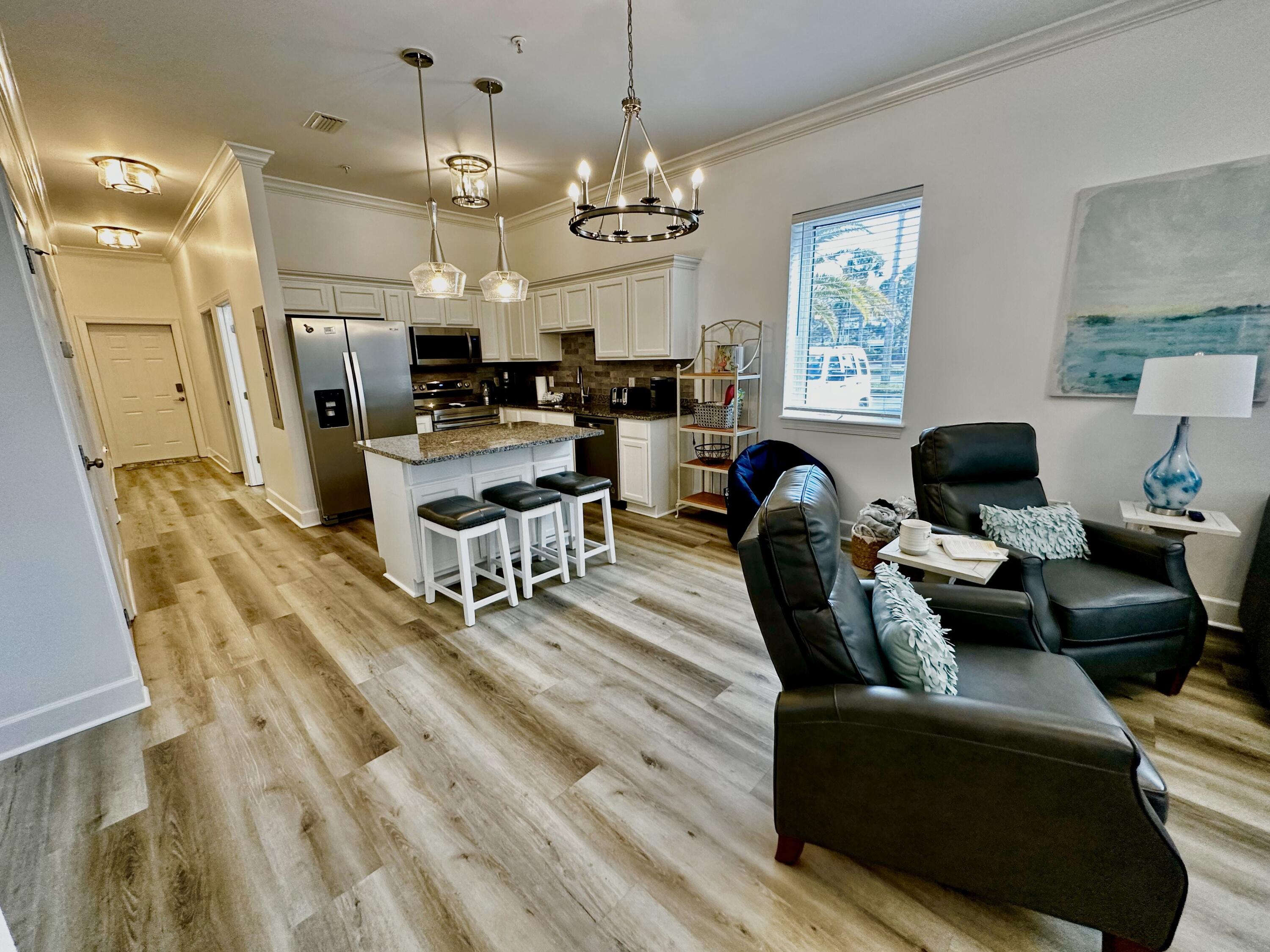SEAGROVE HIGHLANDS - Residential