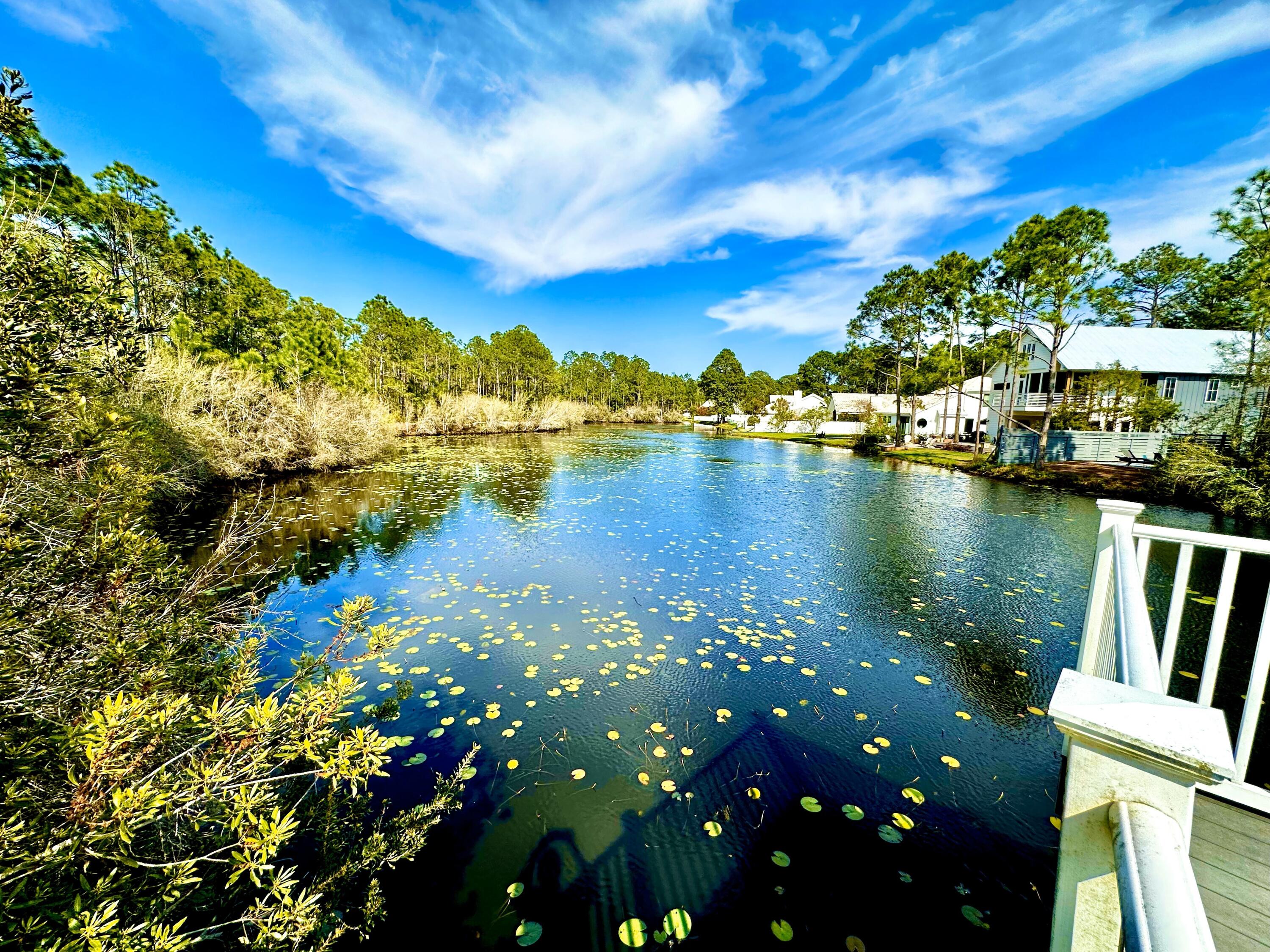 SEAGROVE HIGHLANDS - Residential
