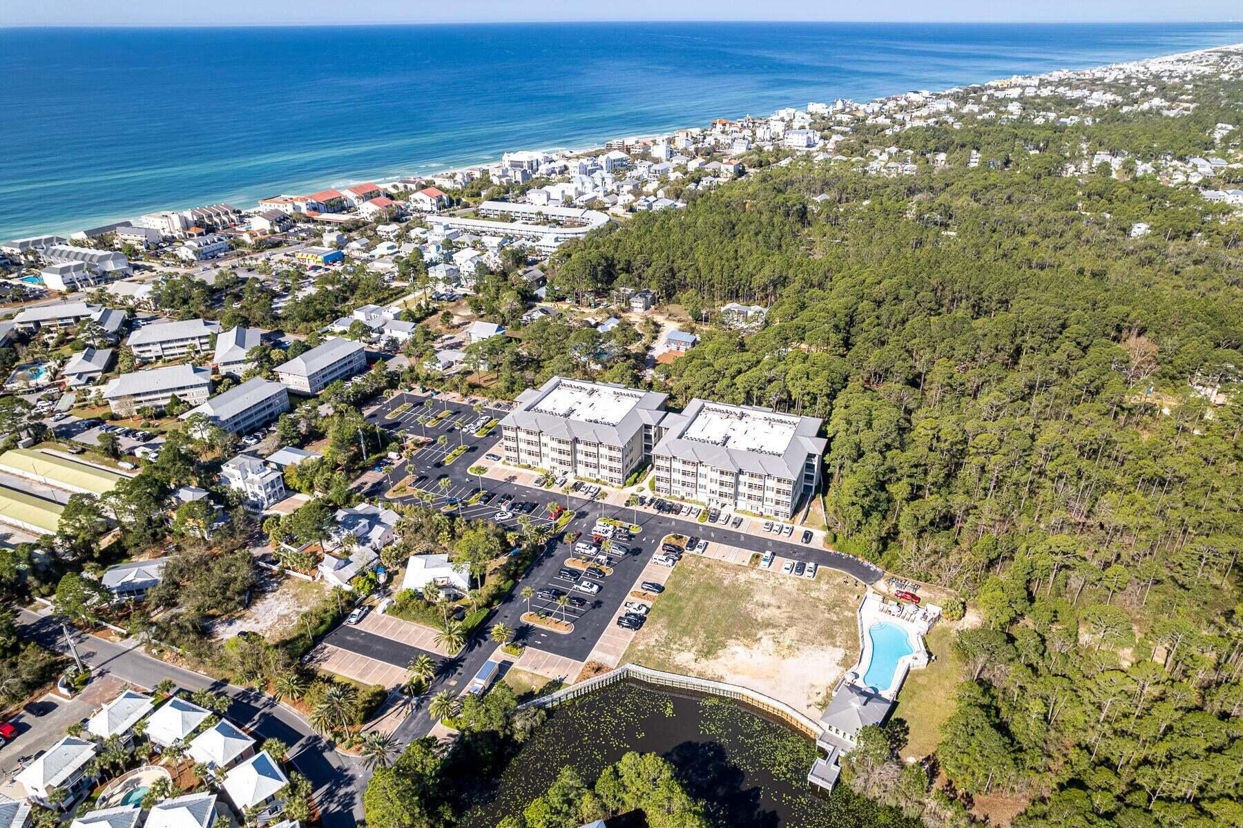 SEAGROVE HIGHLANDS - Residential