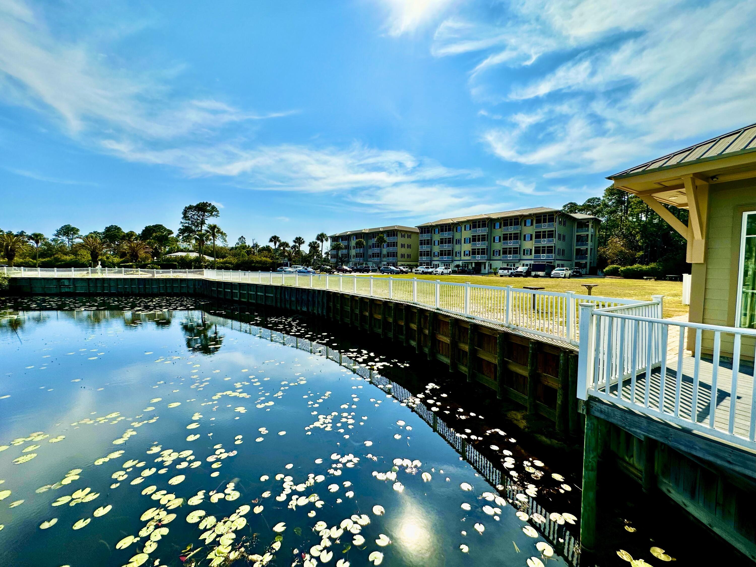 SEAGROVE HIGHLANDS - Residential