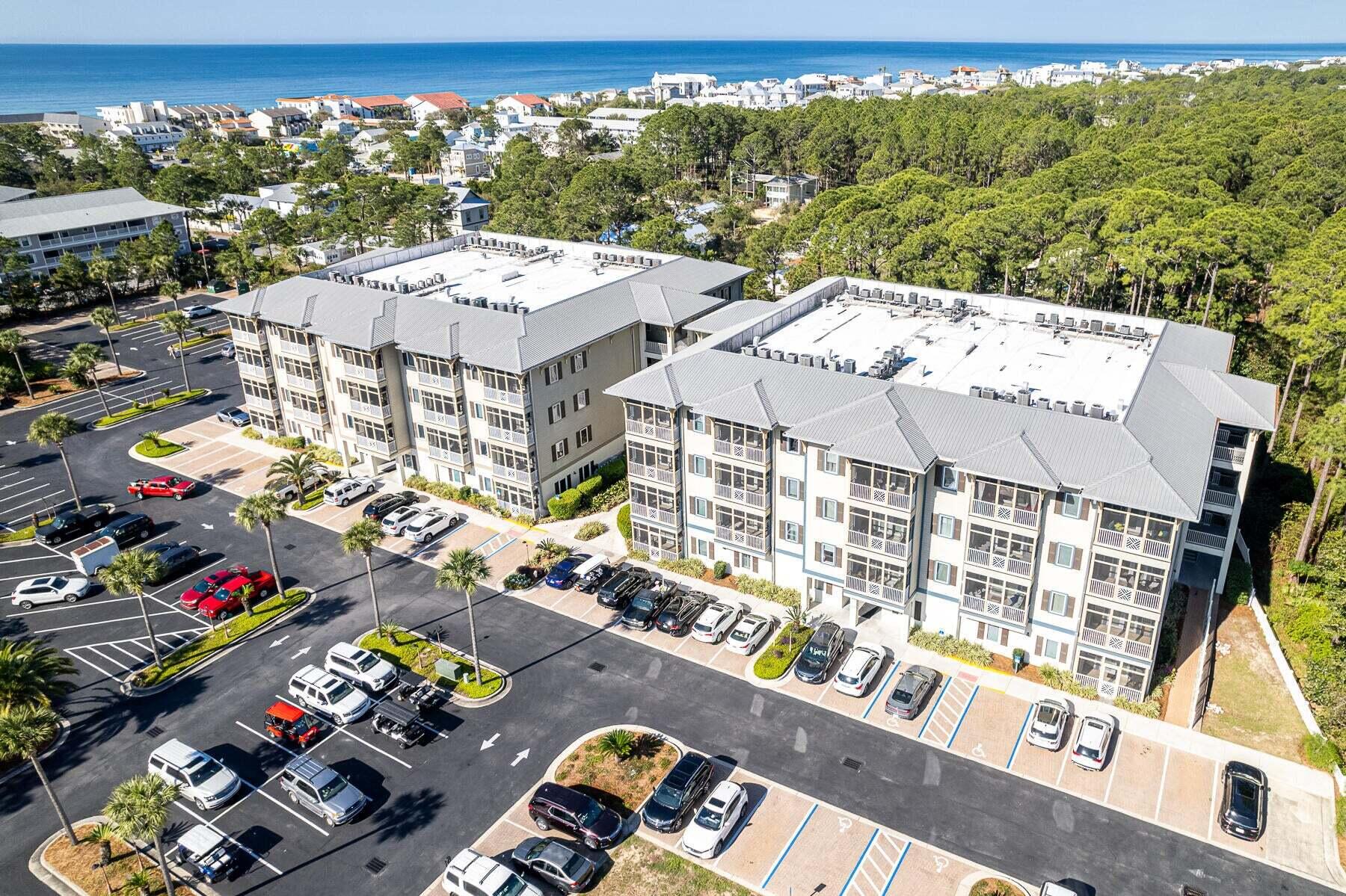 SEAGROVE HIGHLANDS - Residential
