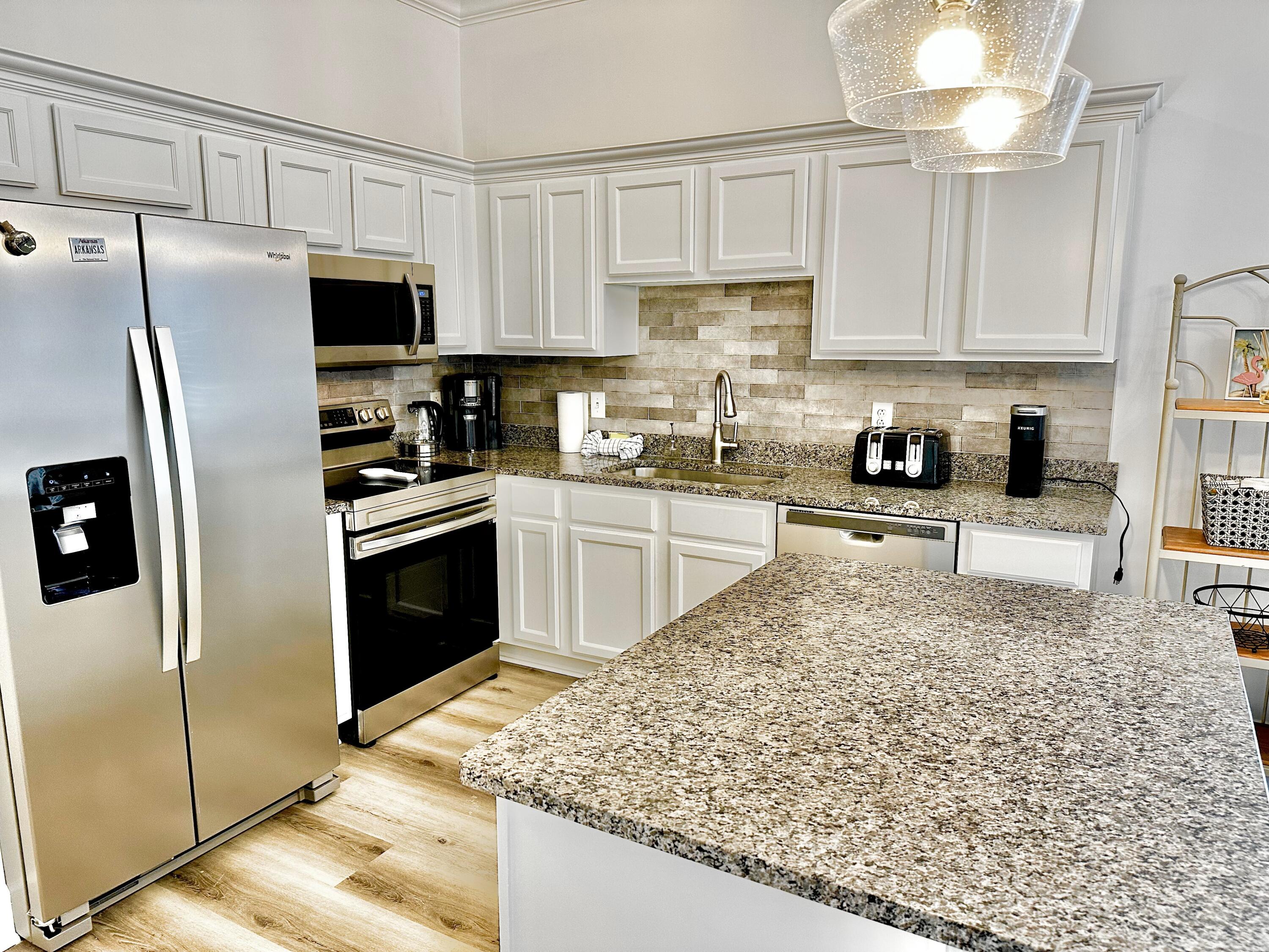 SEAGROVE HIGHLANDS - Residential