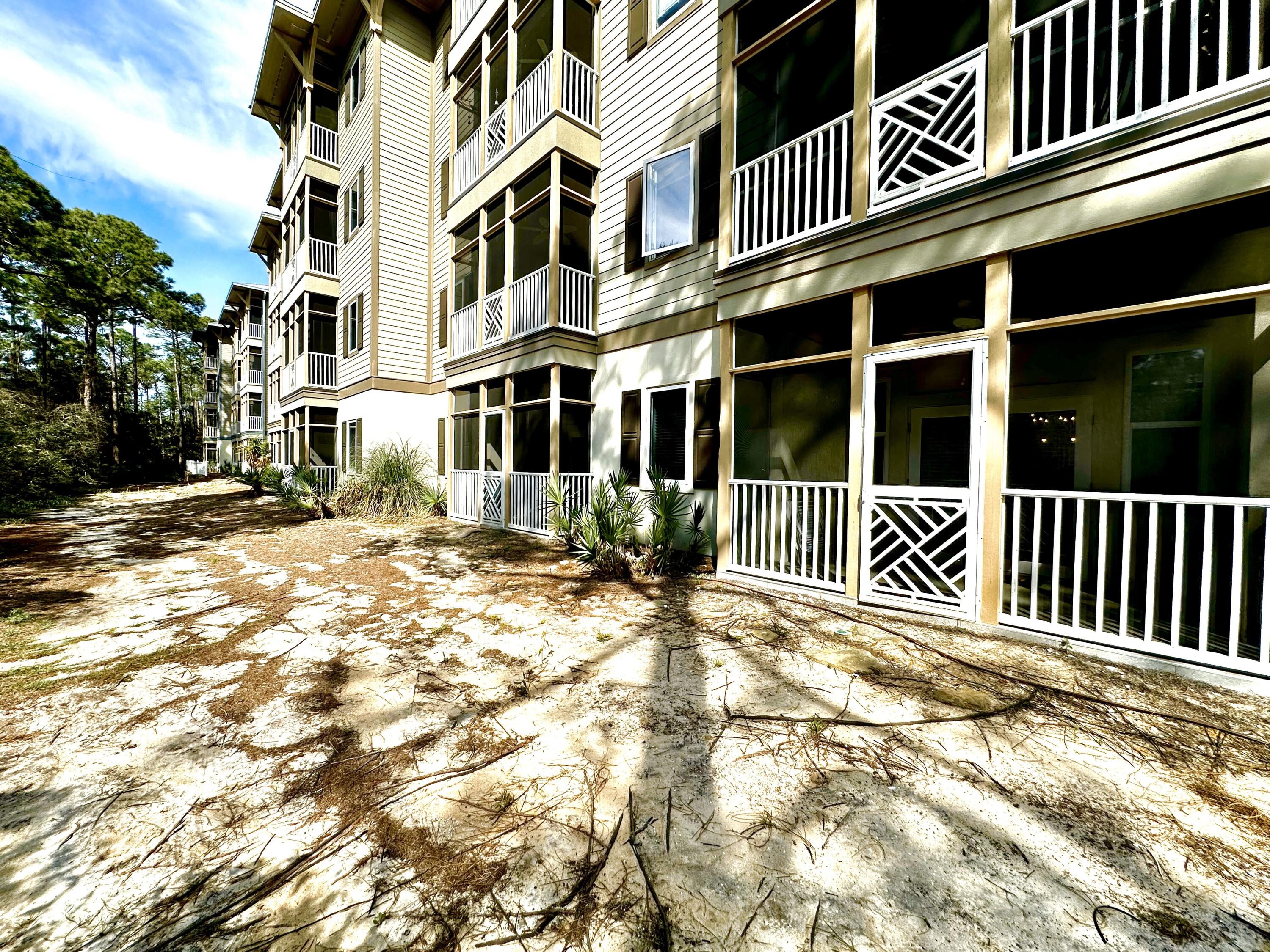 SEAGROVE HIGHLANDS - Residential