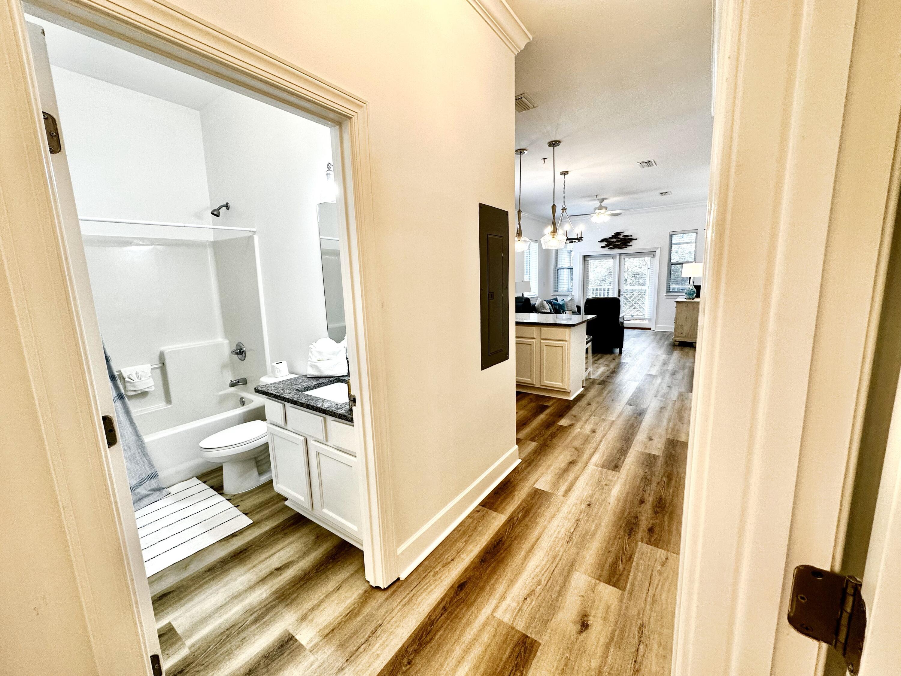 SEAGROVE HIGHLANDS - Residential