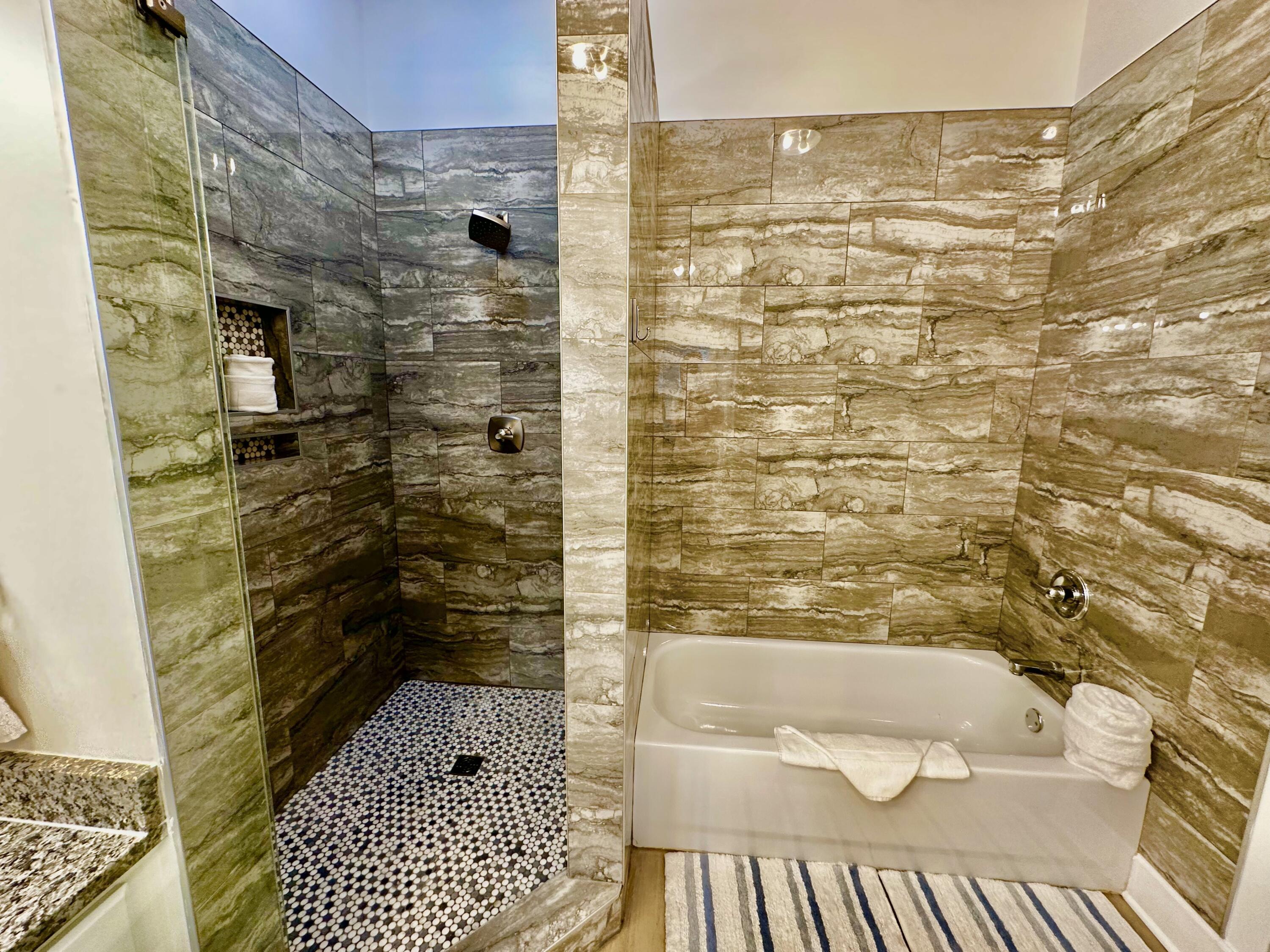 SEAGROVE HIGHLANDS - Residential