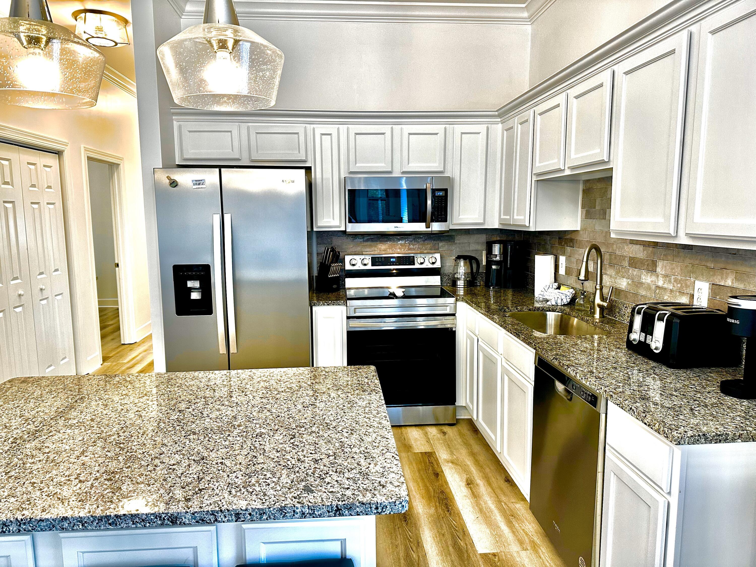SEAGROVE HIGHLANDS - Residential