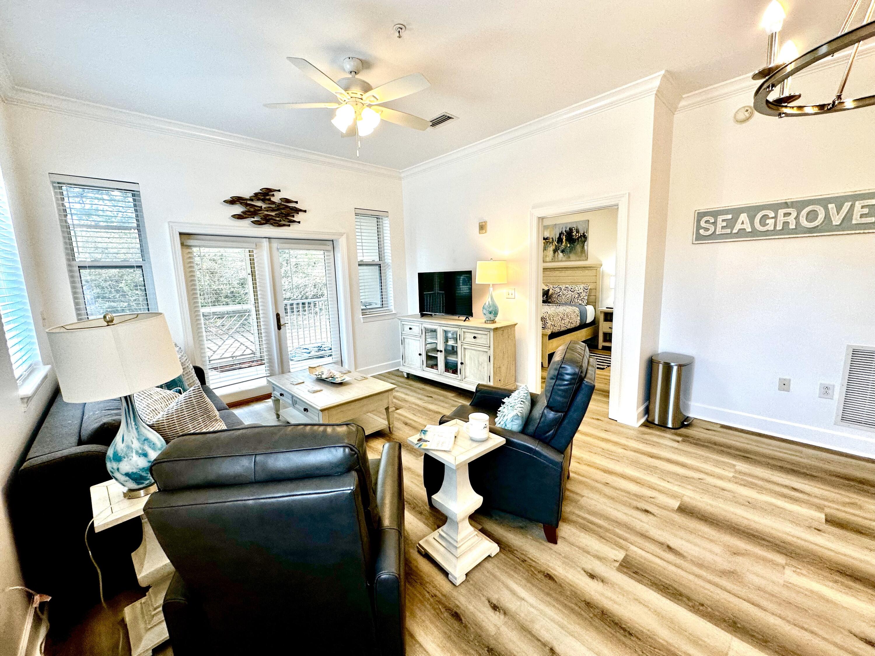 SEAGROVE HIGHLANDS - Residential