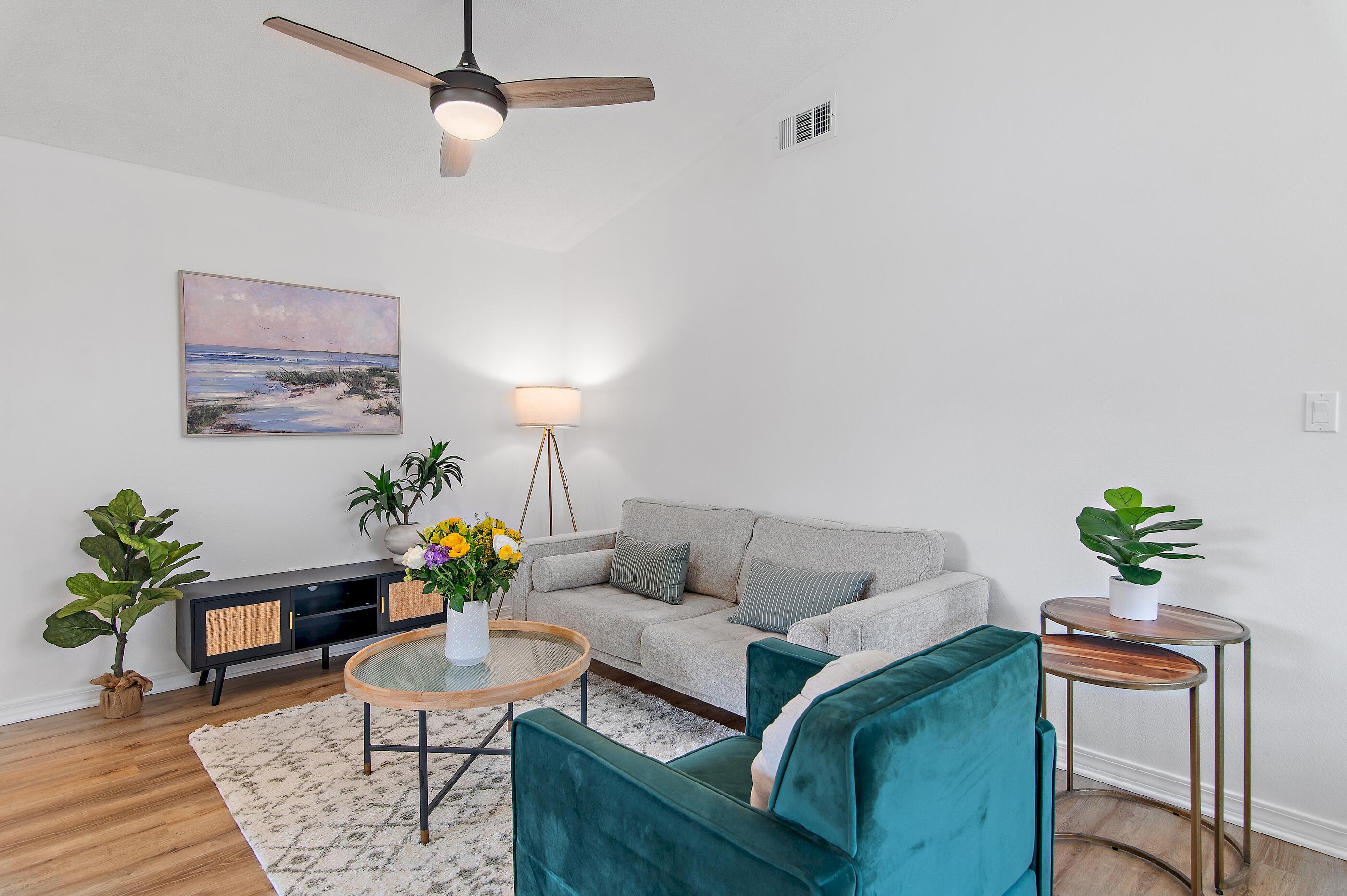 BAYSIDE S/D - Residential