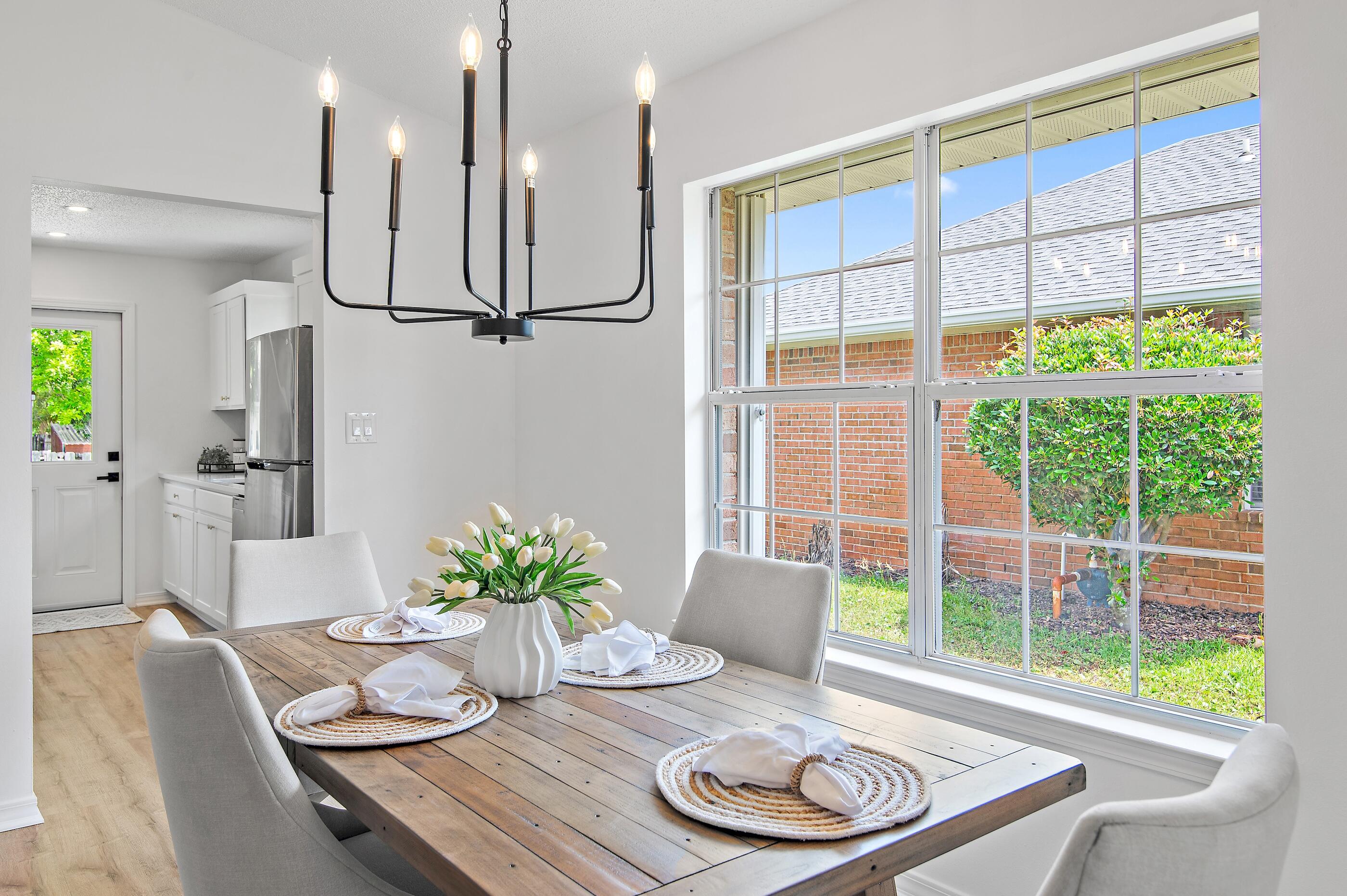 BAYSIDE S/D - Residential