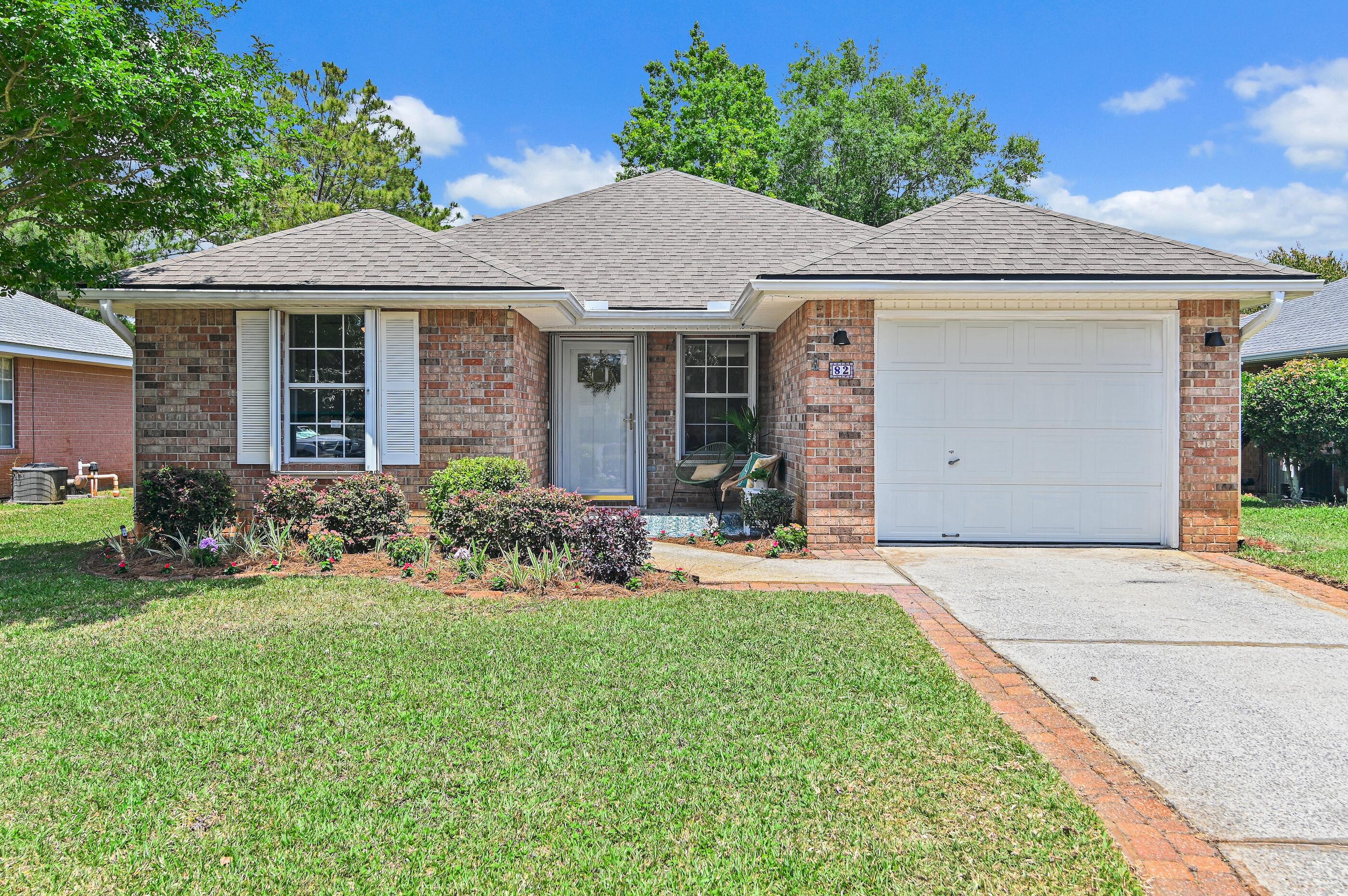 BAYSIDE S/D - Residential