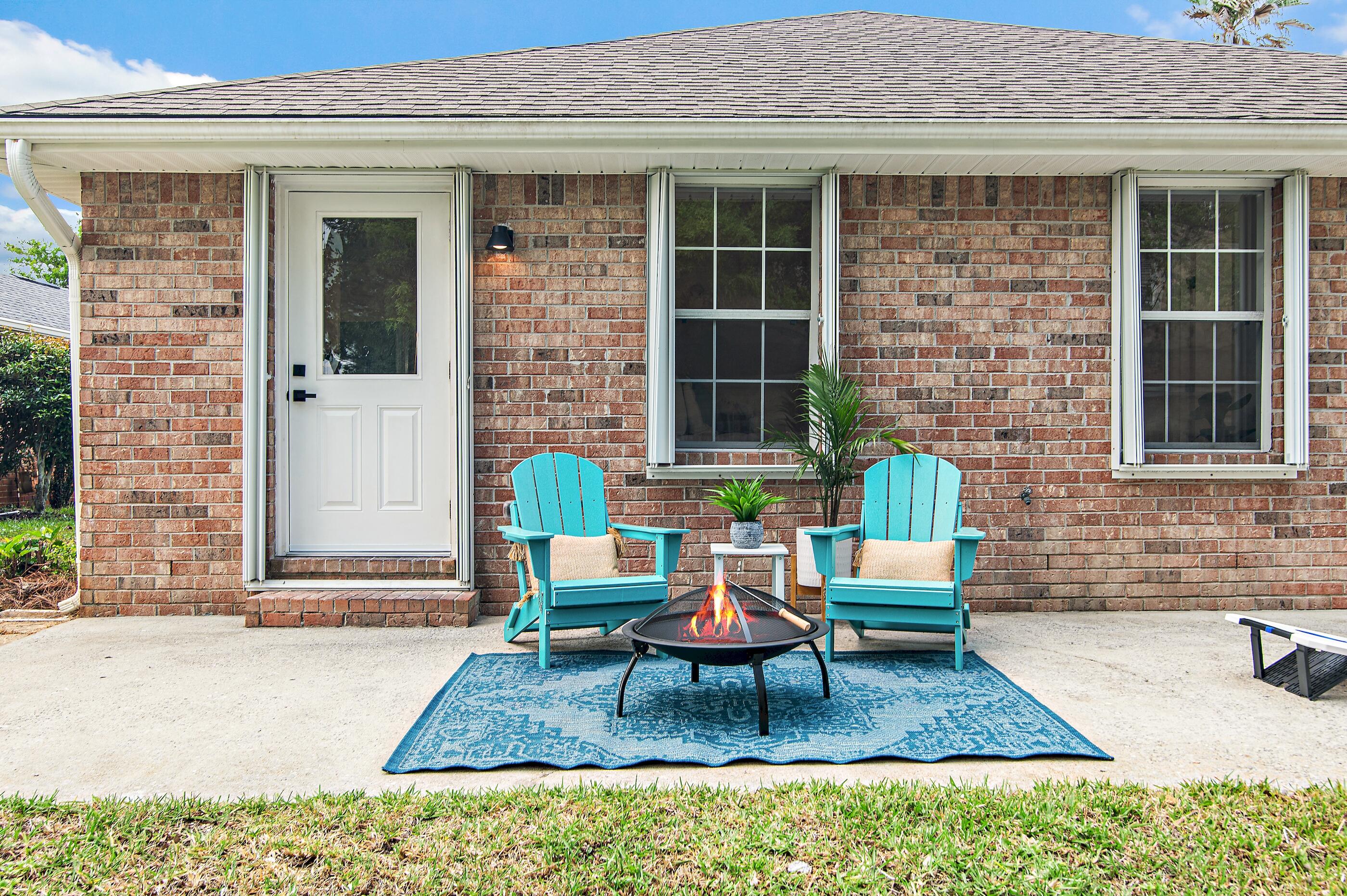 BAYSIDE S/D - Residential