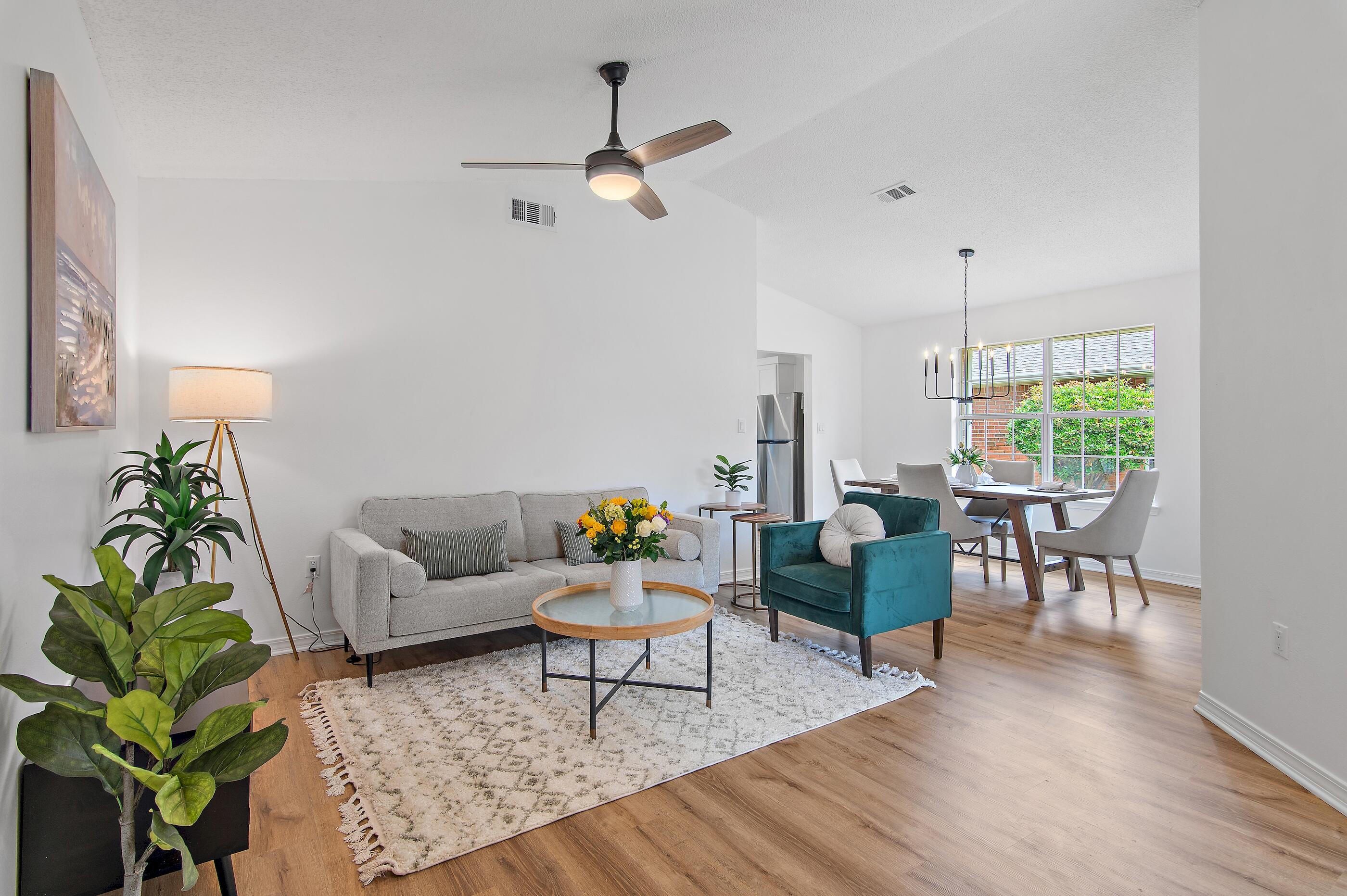 BAYSIDE S/D - Residential