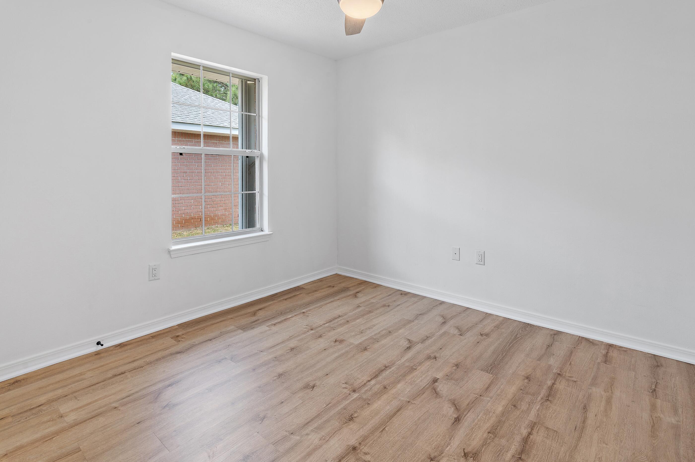 BAYSIDE S/D - Residential