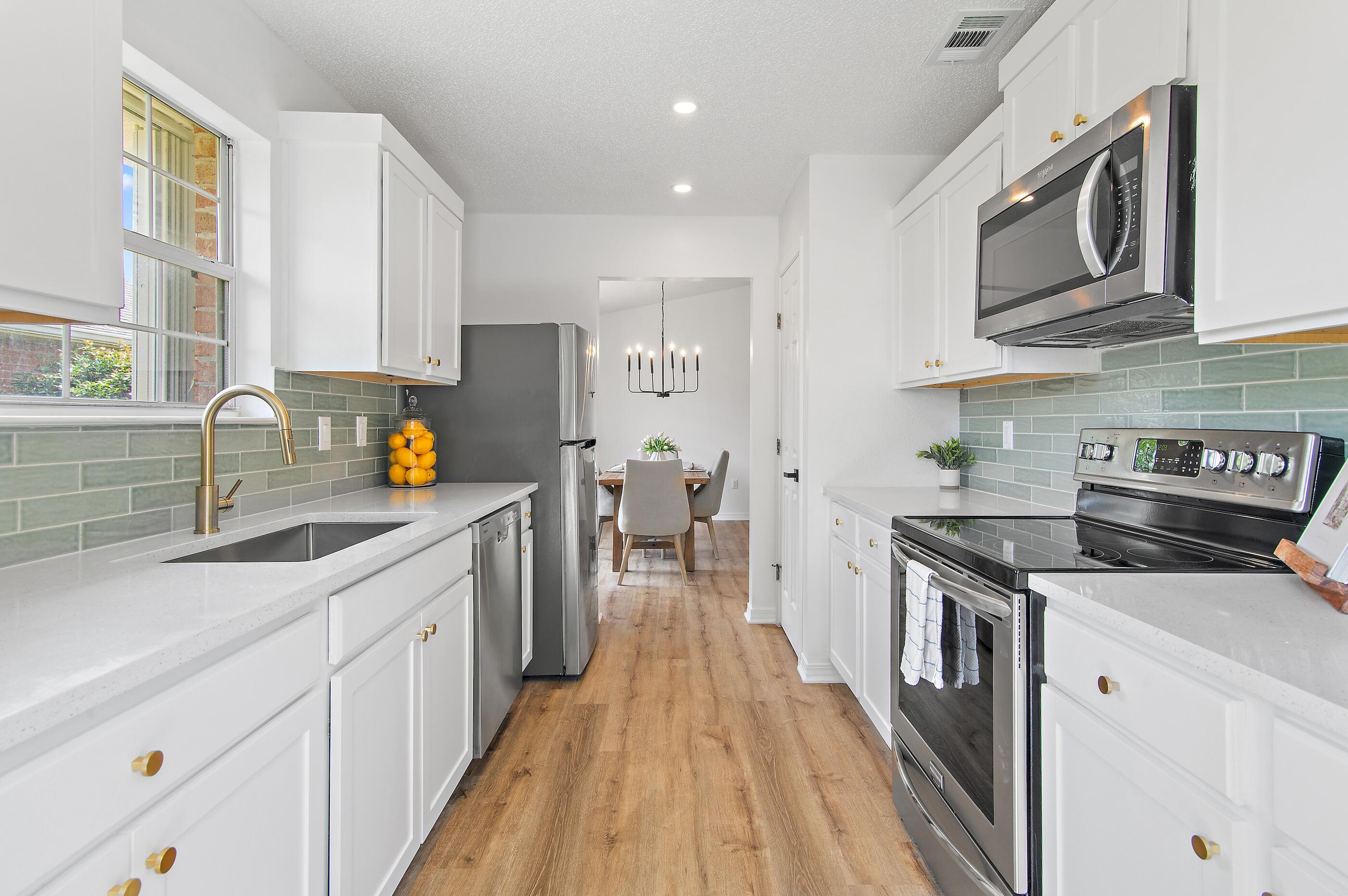 BAYSIDE S/D - Residential