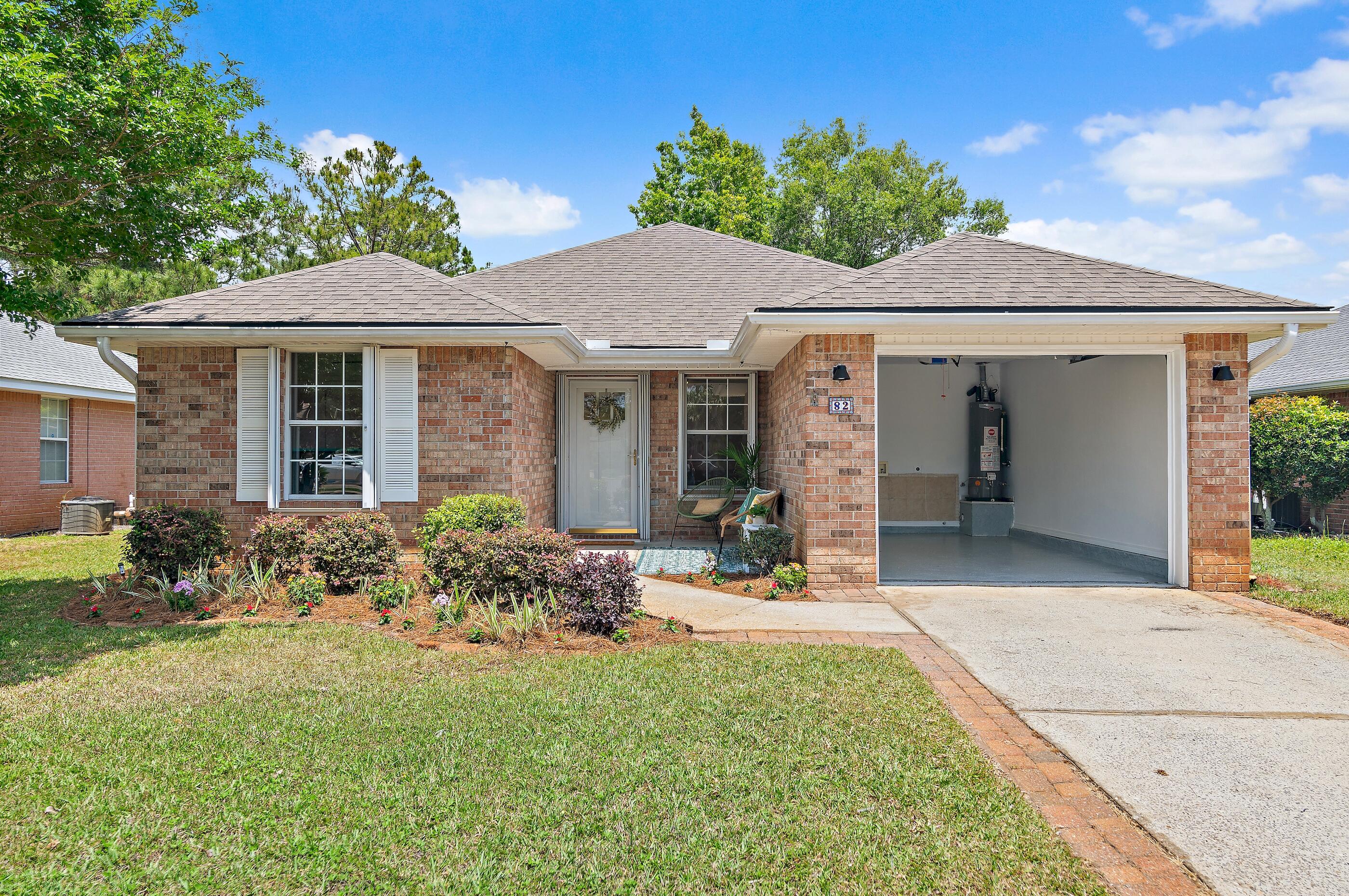 BAYSIDE S/D - Residential