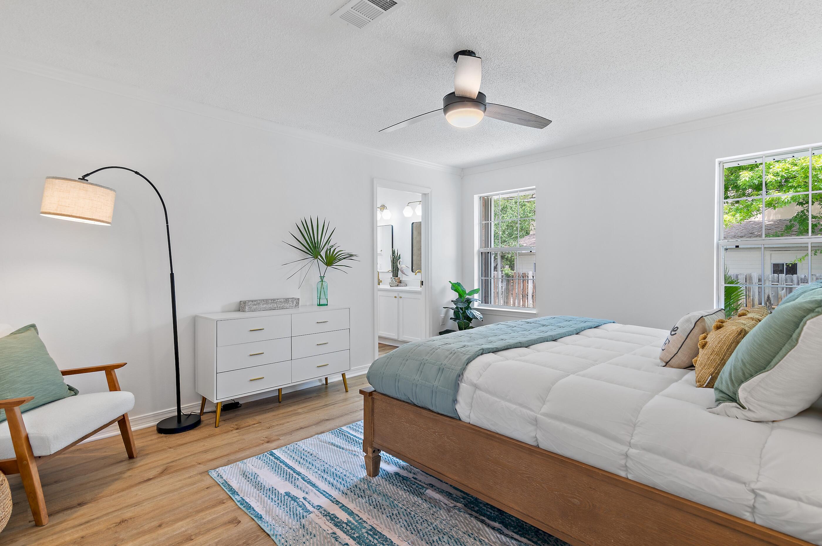 BAYSIDE S/D - Residential
