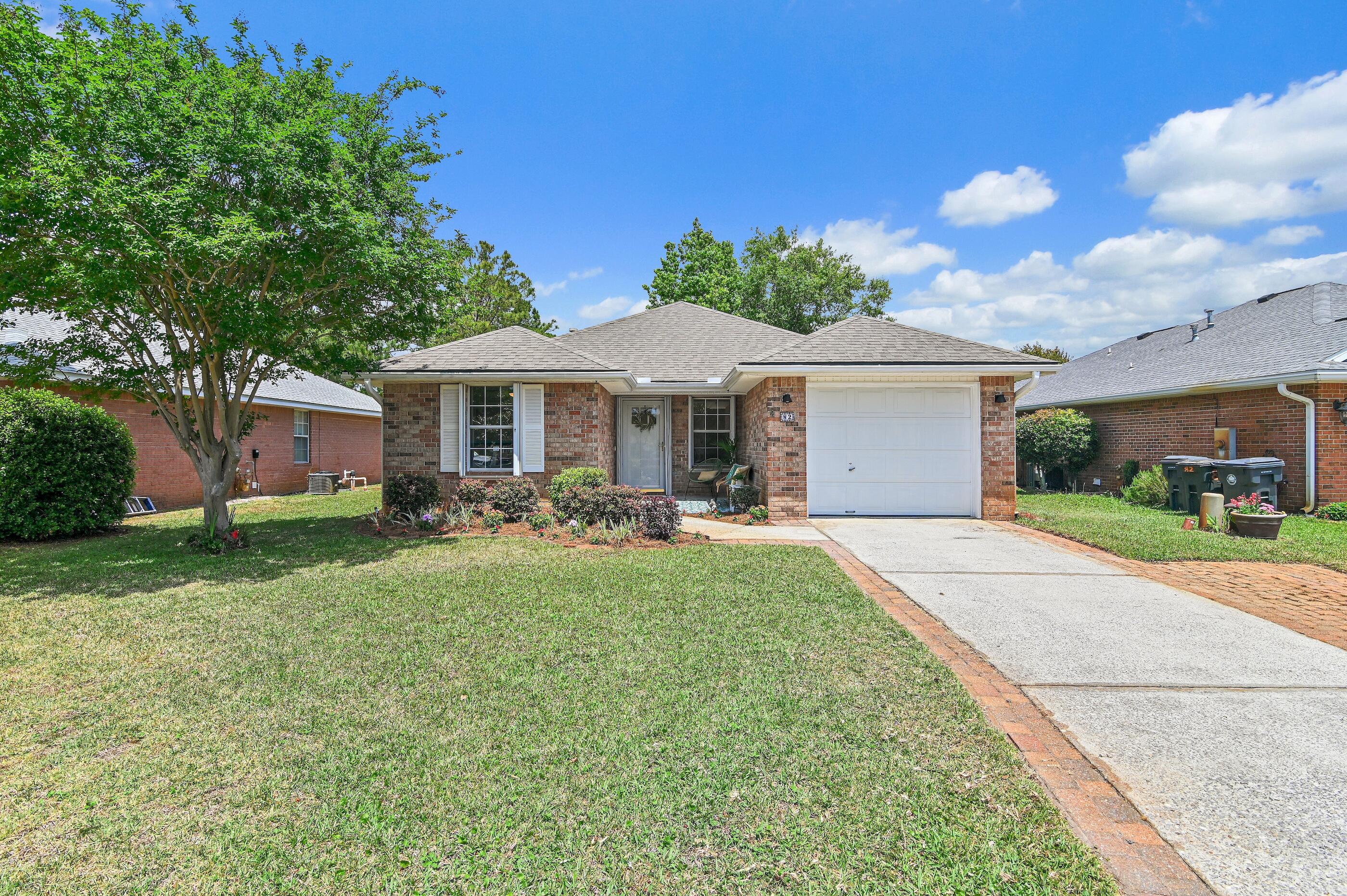 BAYSIDE S/D - Residential