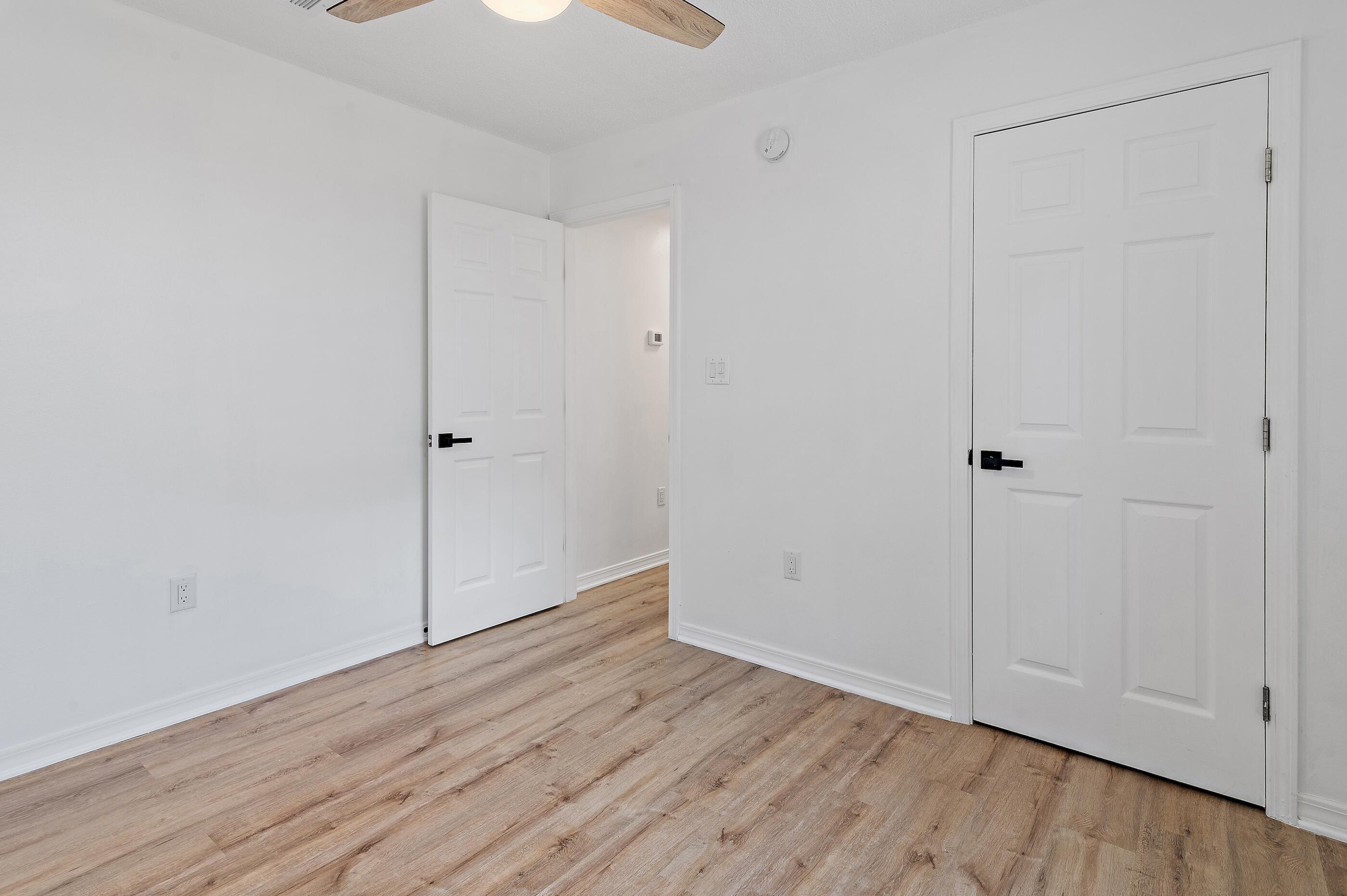 BAYSIDE S/D - Residential