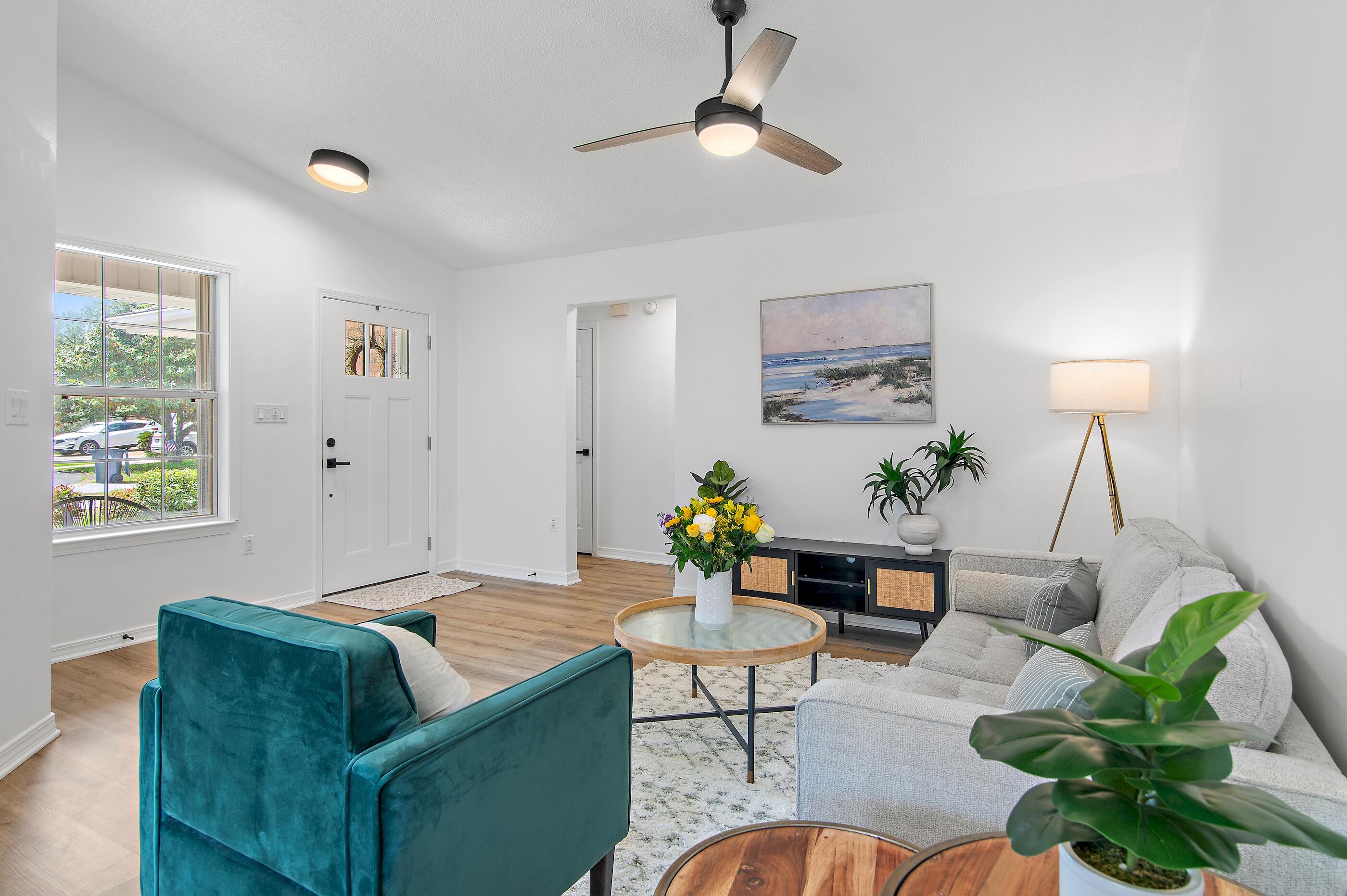BAYSIDE S/D - Residential