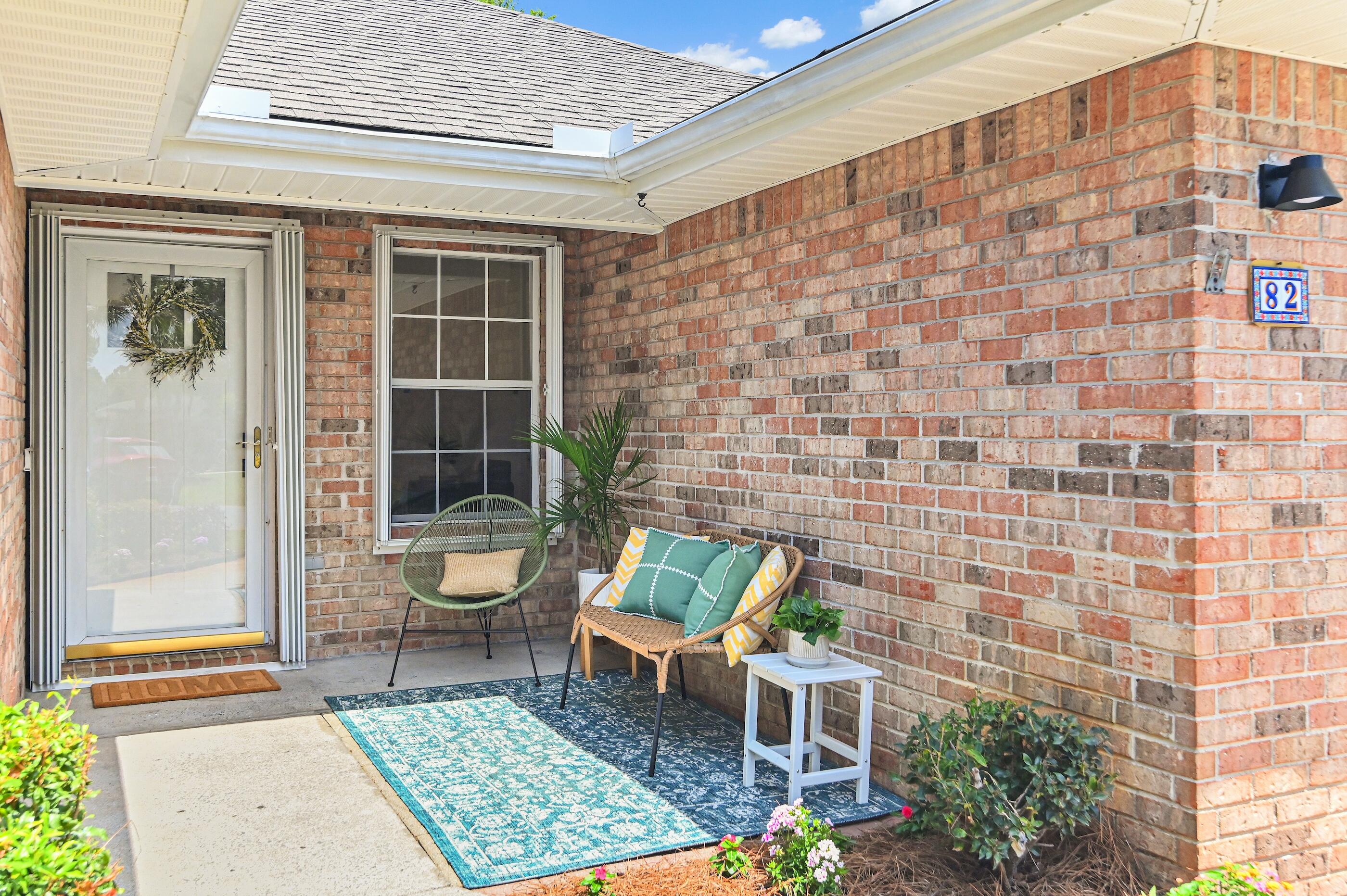 BAYSIDE S/D - Residential