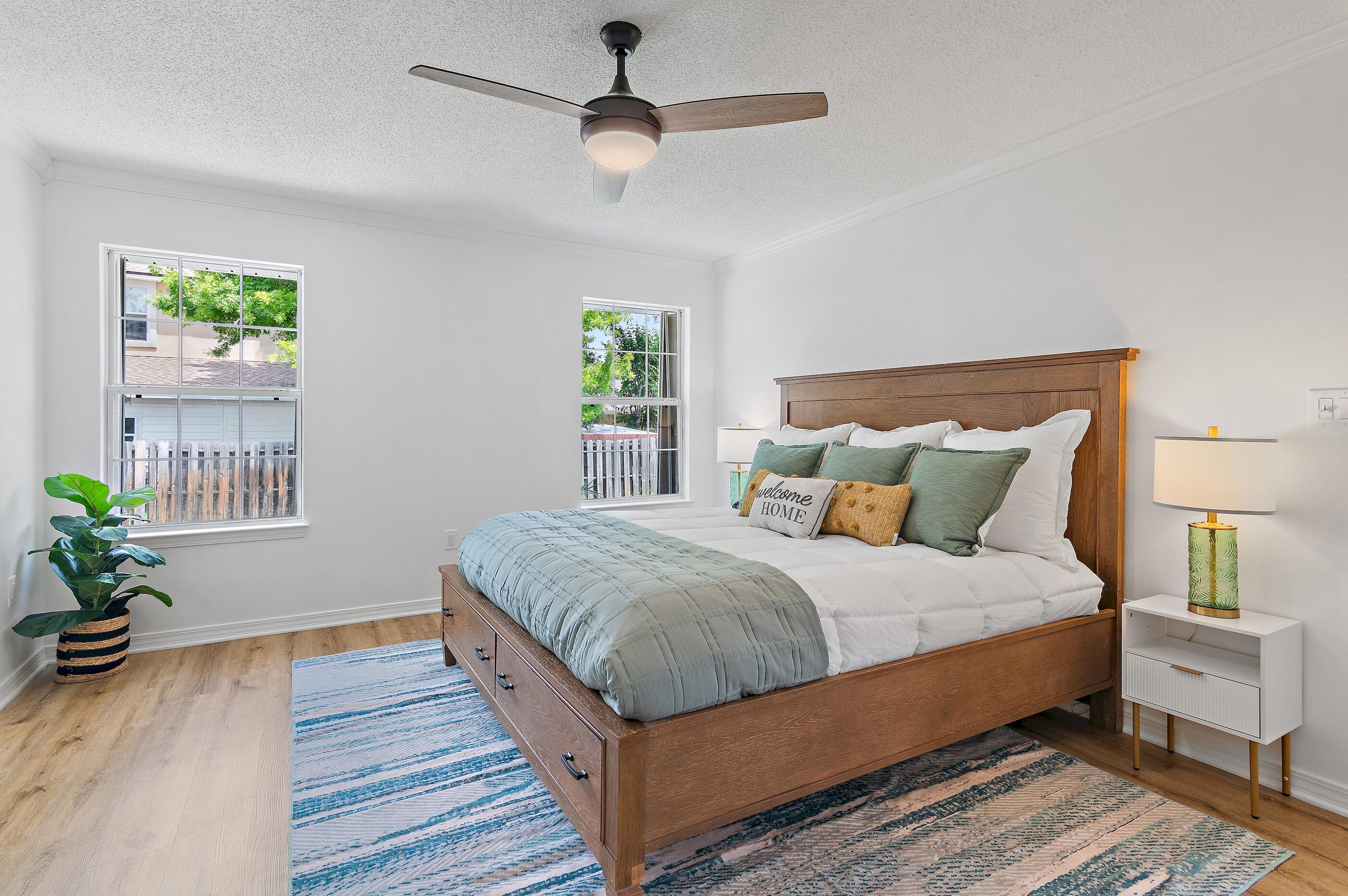 BAYSIDE S/D - Residential