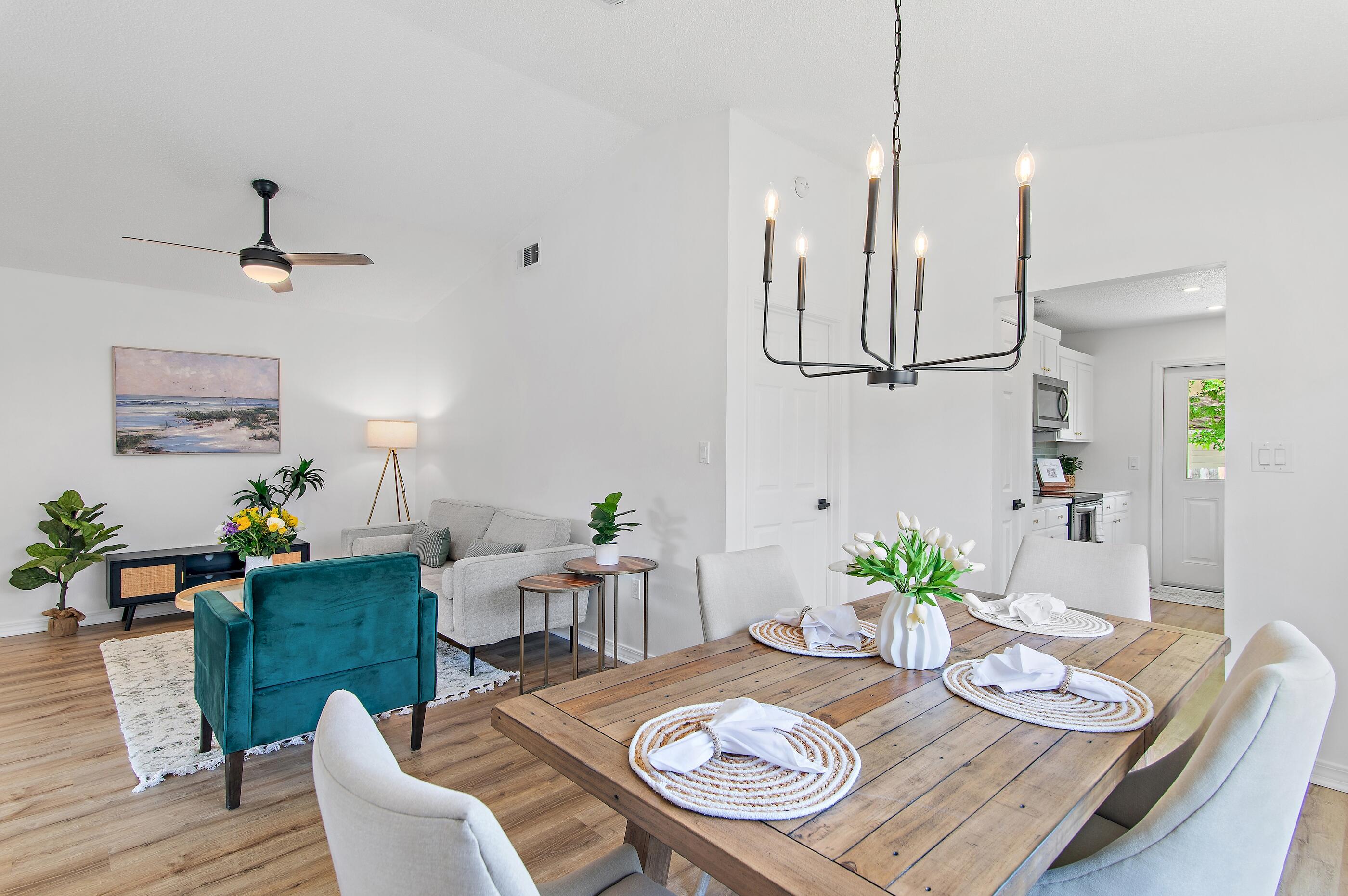 BAYSIDE S/D - Residential