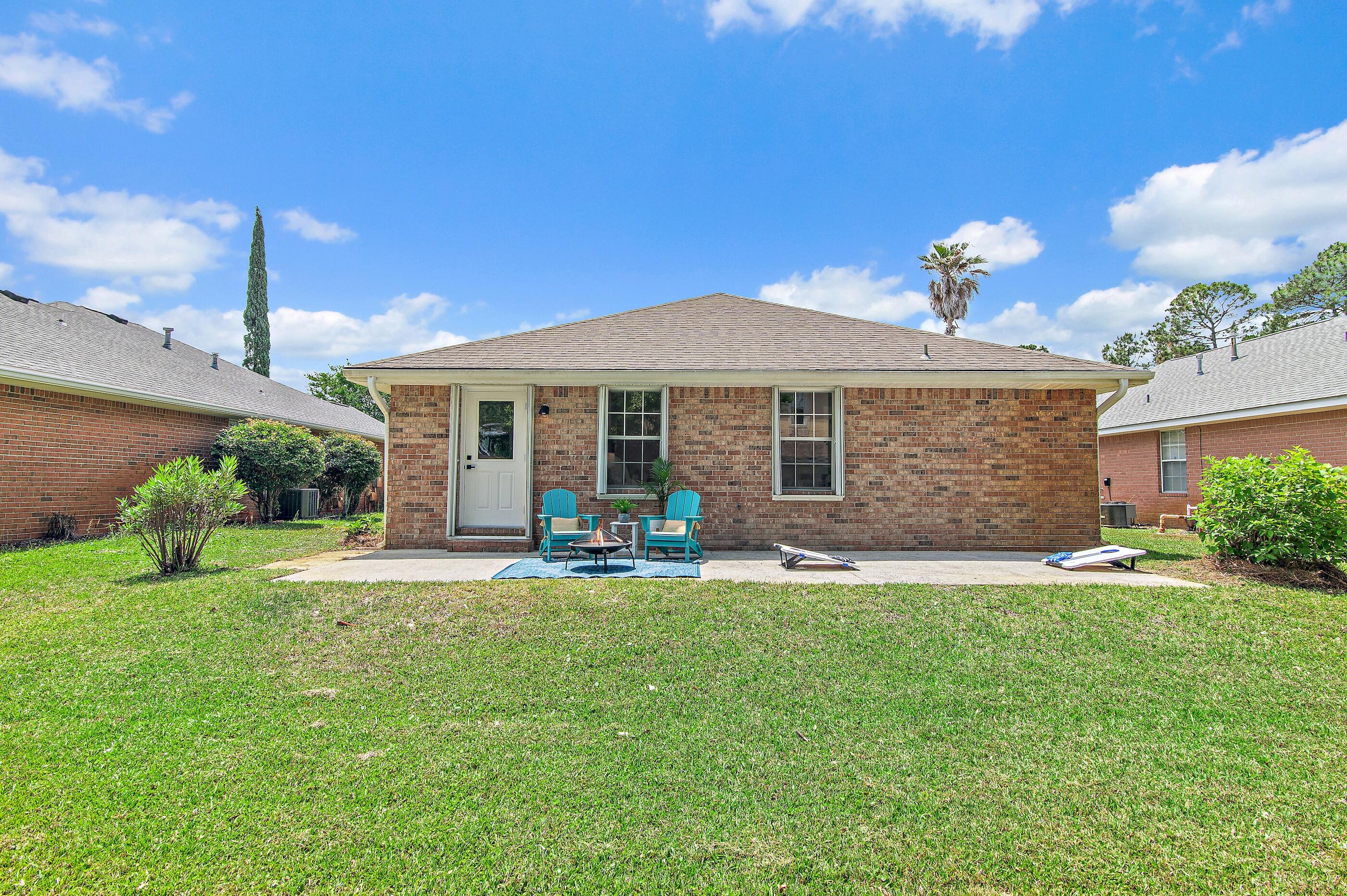 BAYSIDE S/D - Residential