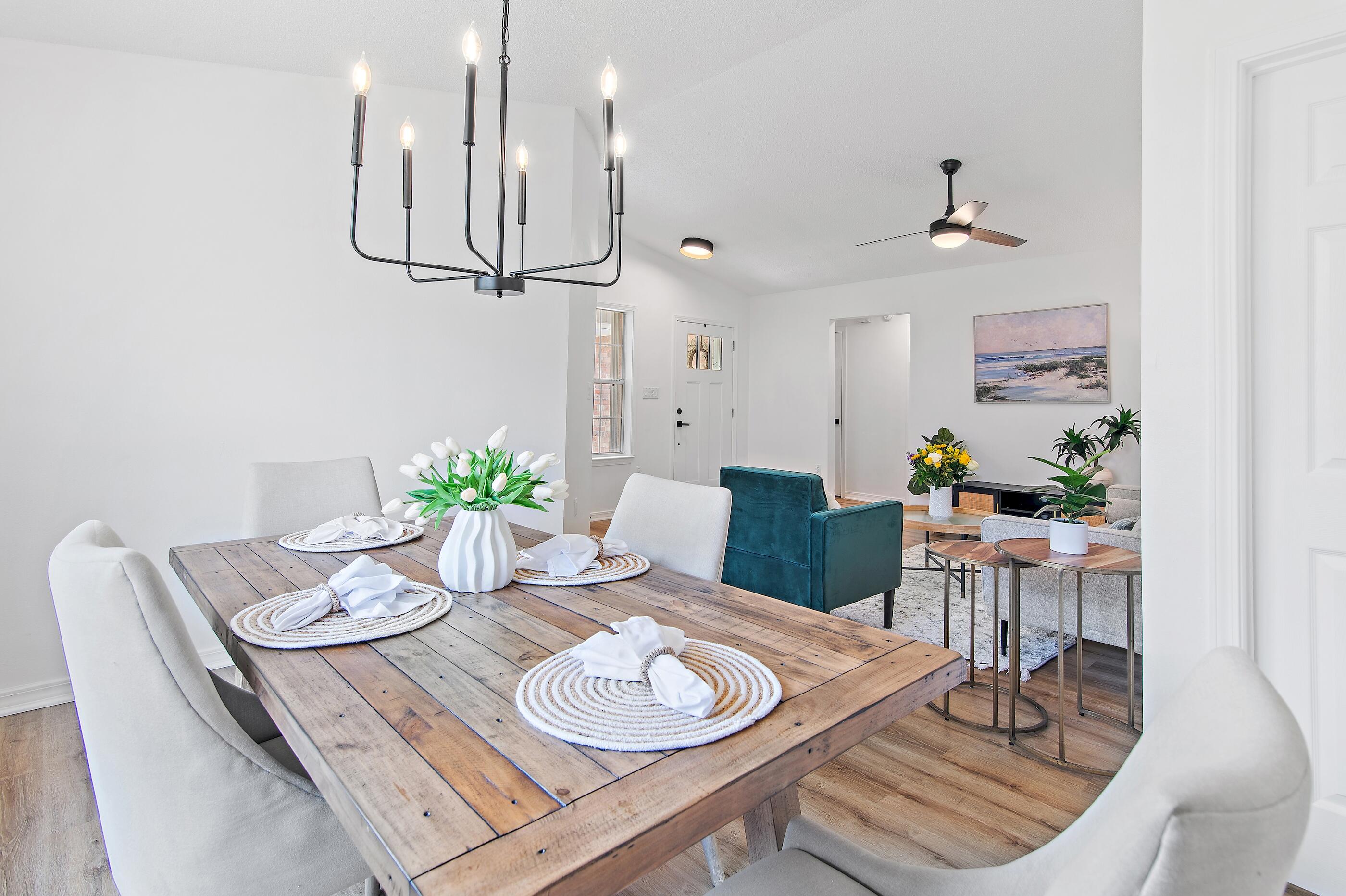 BAYSIDE S/D - Residential