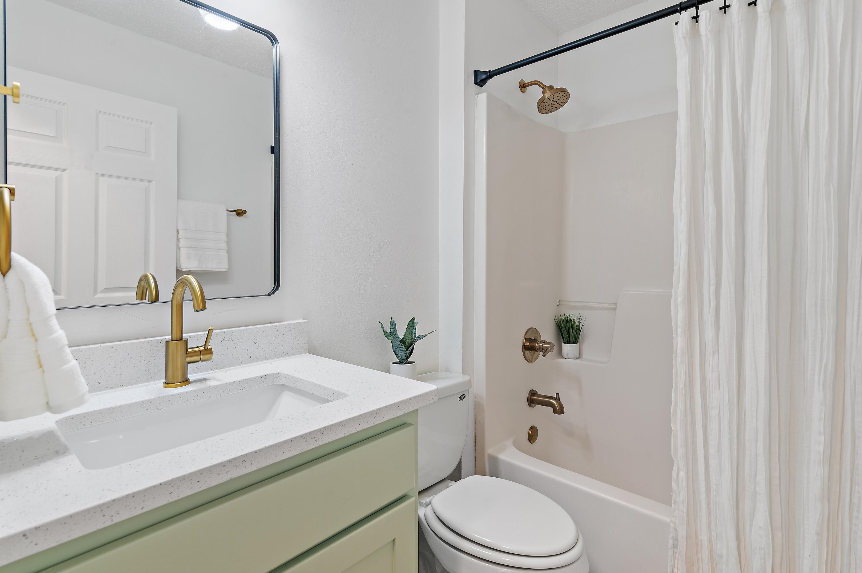 BAYSIDE S/D - Residential