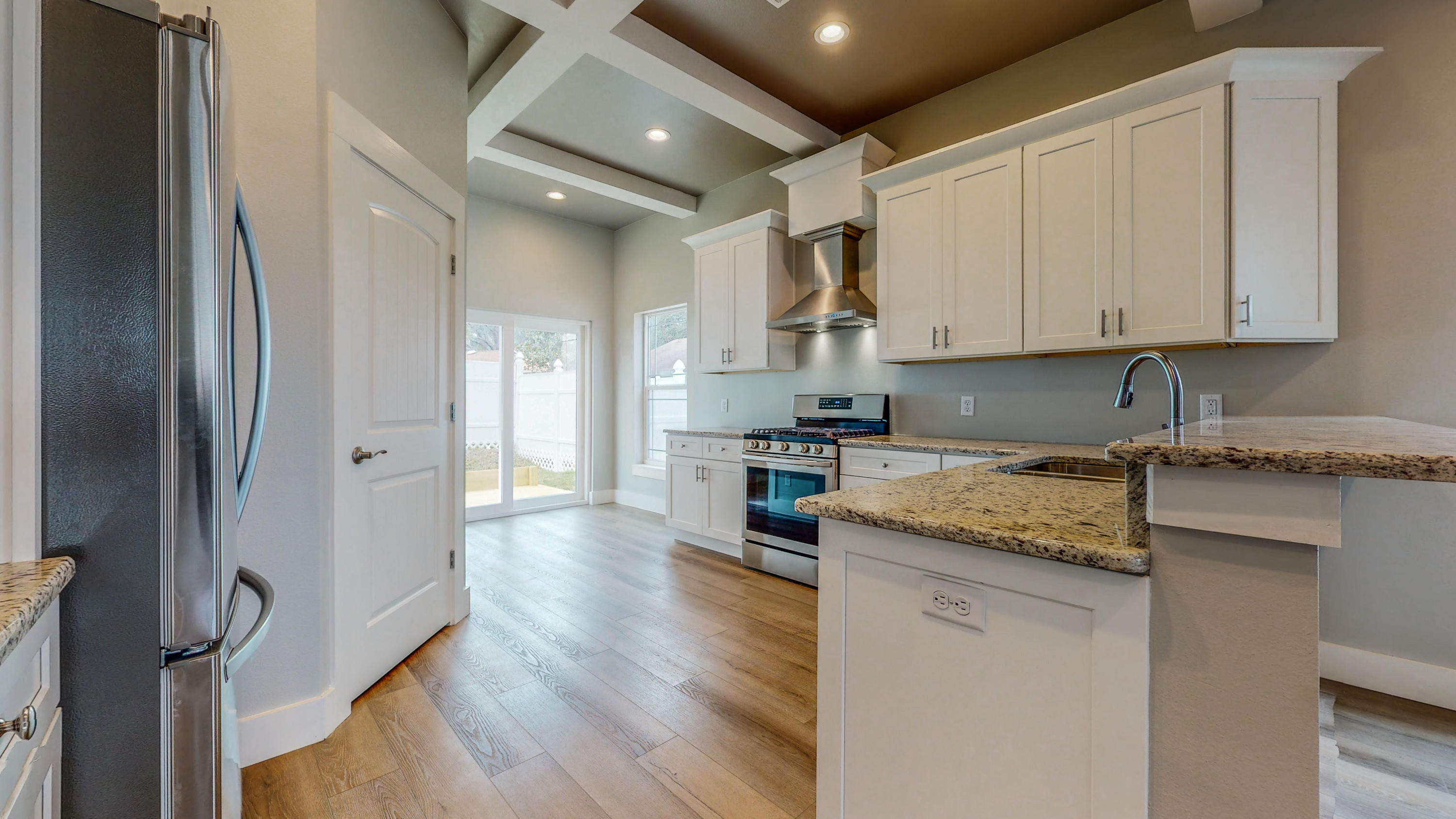 Hideaway Ridge - Residential