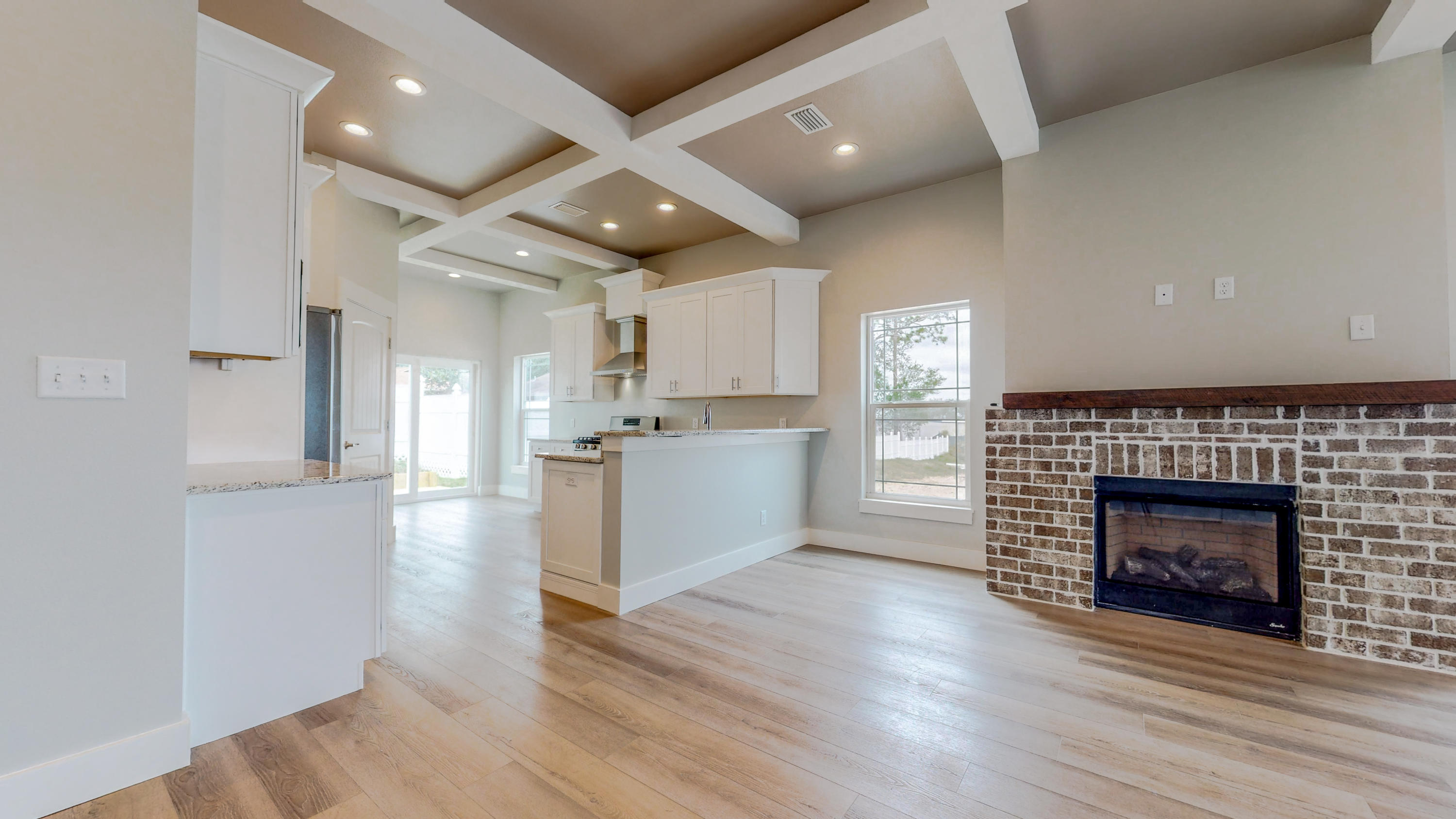 Hideaway Ridge - Residential