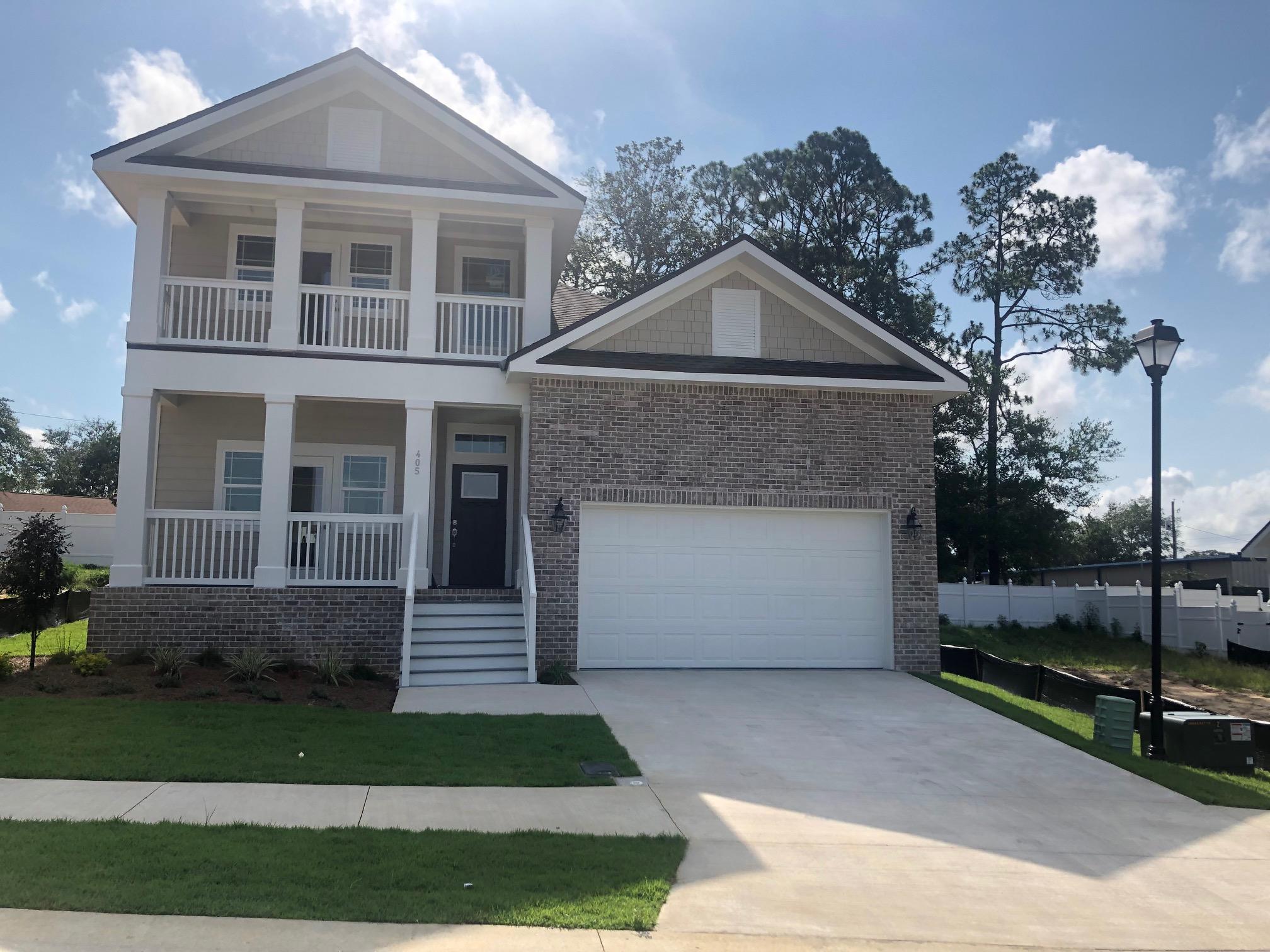 Hideaway Ridge - Residential