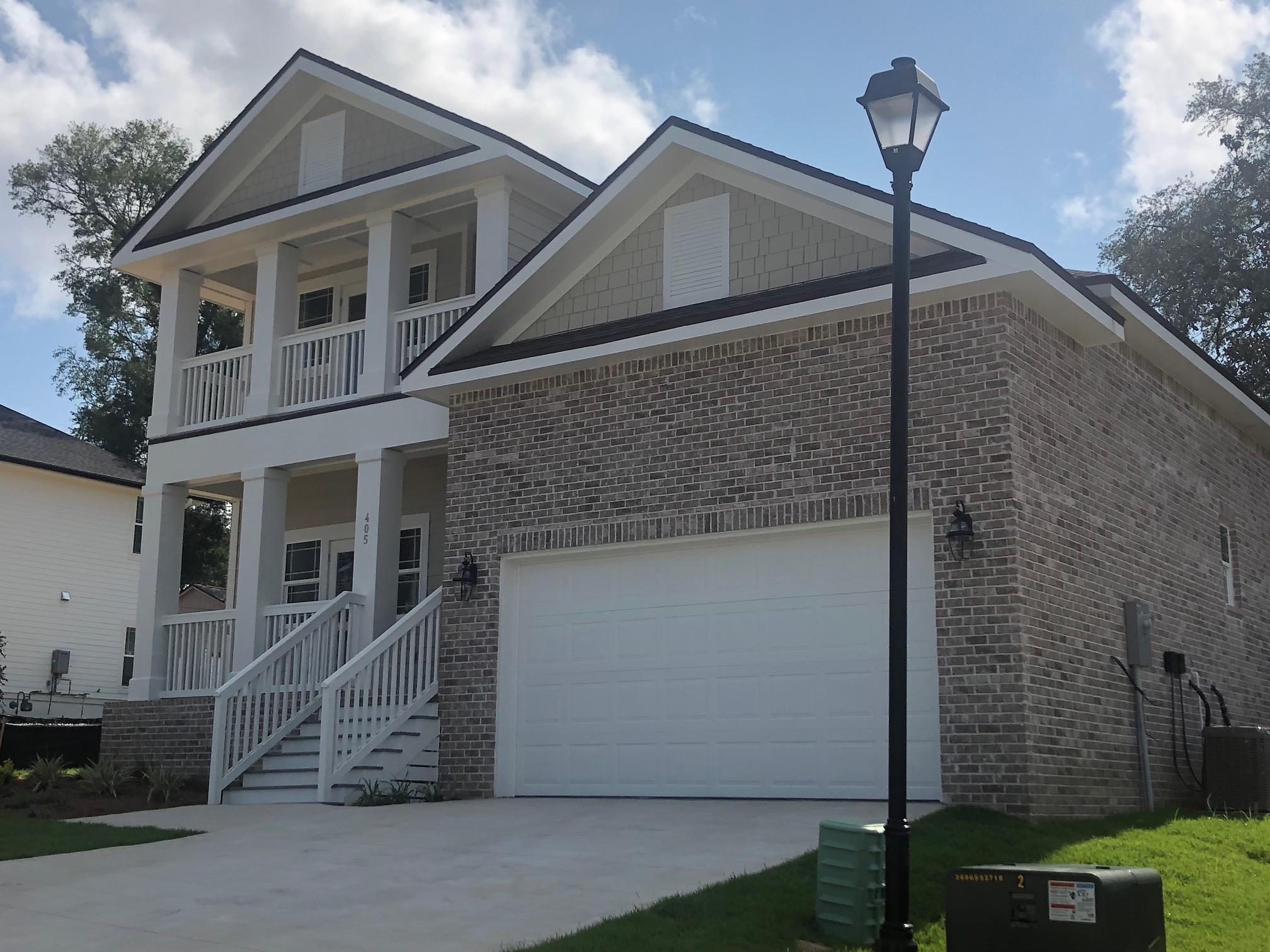 Hideaway Ridge - Residential