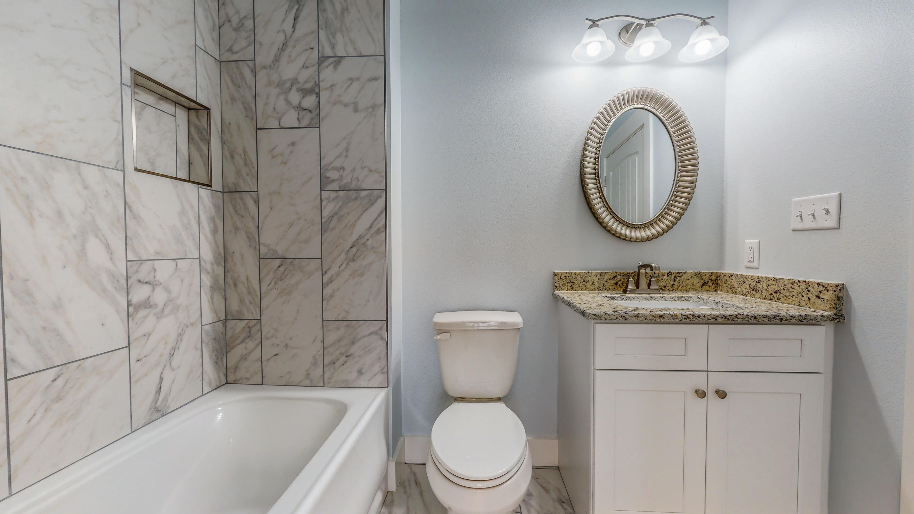 Hideaway Ridge - Residential