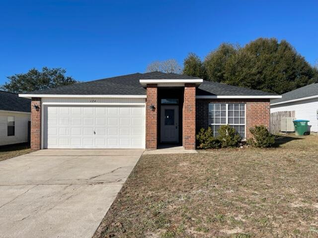 This spacious 3-bedroom, 2-bath home offers both convenience and comfort, featuring a thoughtfully designed split, open floor plan. The large living room flows seamlessly into the eat-in kitchen, which boasts a breakfast bar, pantry, island, formal dining area, and ample cabinet and counter space--perfect for everyday living or entertaining.The primary bedroom provides a private retreat with an en suite bathroom that includes a double vanity and a walk-in closet. The two additional guest bedrooms are generously sized and share a full bathroom.Additional highlights include a 2-car garage, a laundry room, and an open patio that overlooks a privacy-fenced backyard. Pets may be considered with prior owner approval and a non-refundable pet fee. Please note that smoking, including vaping, is strictly prohibited.

Make this beautiful home yours today!