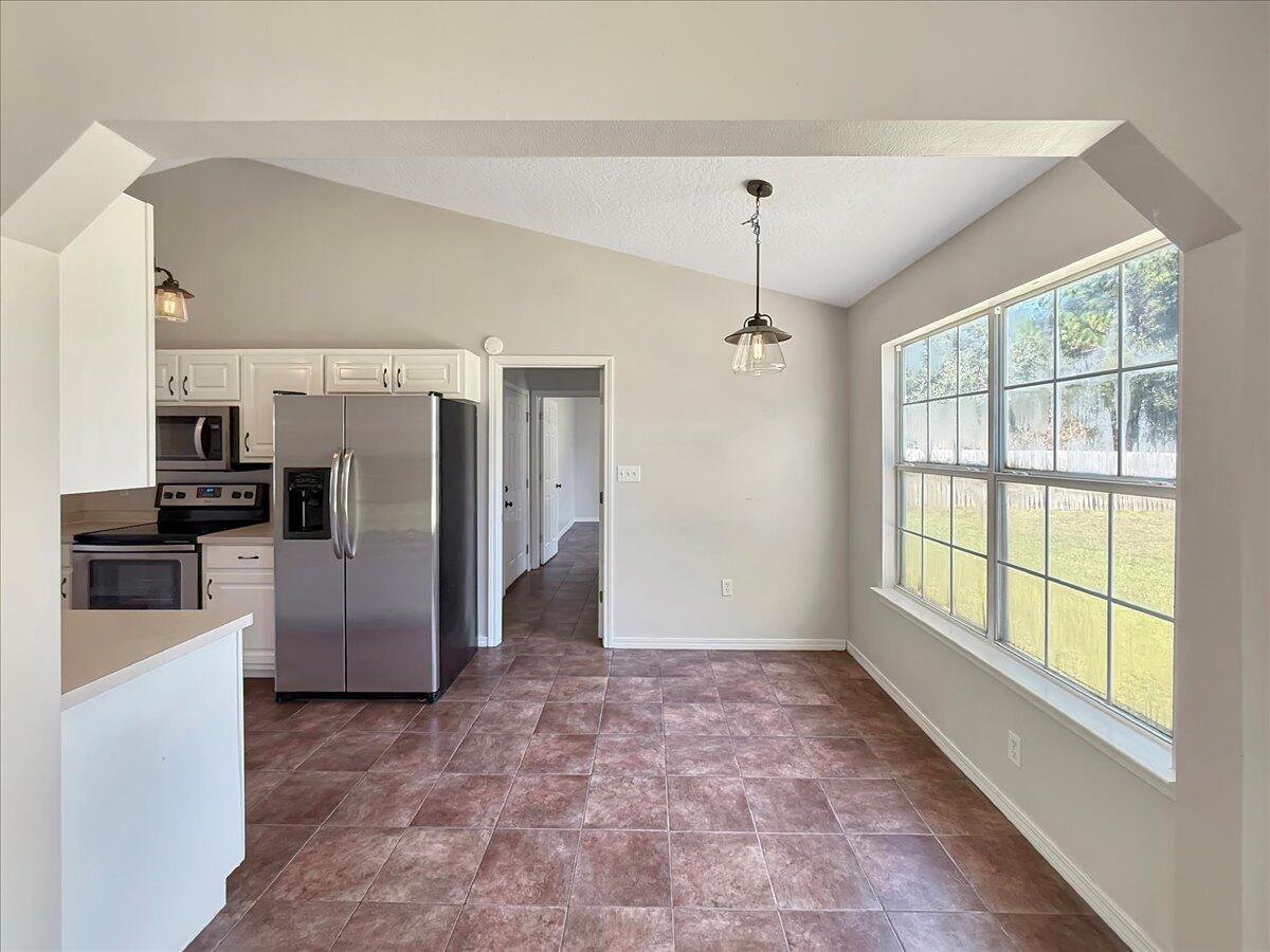 HOLLEY BY THE SEA - Residential