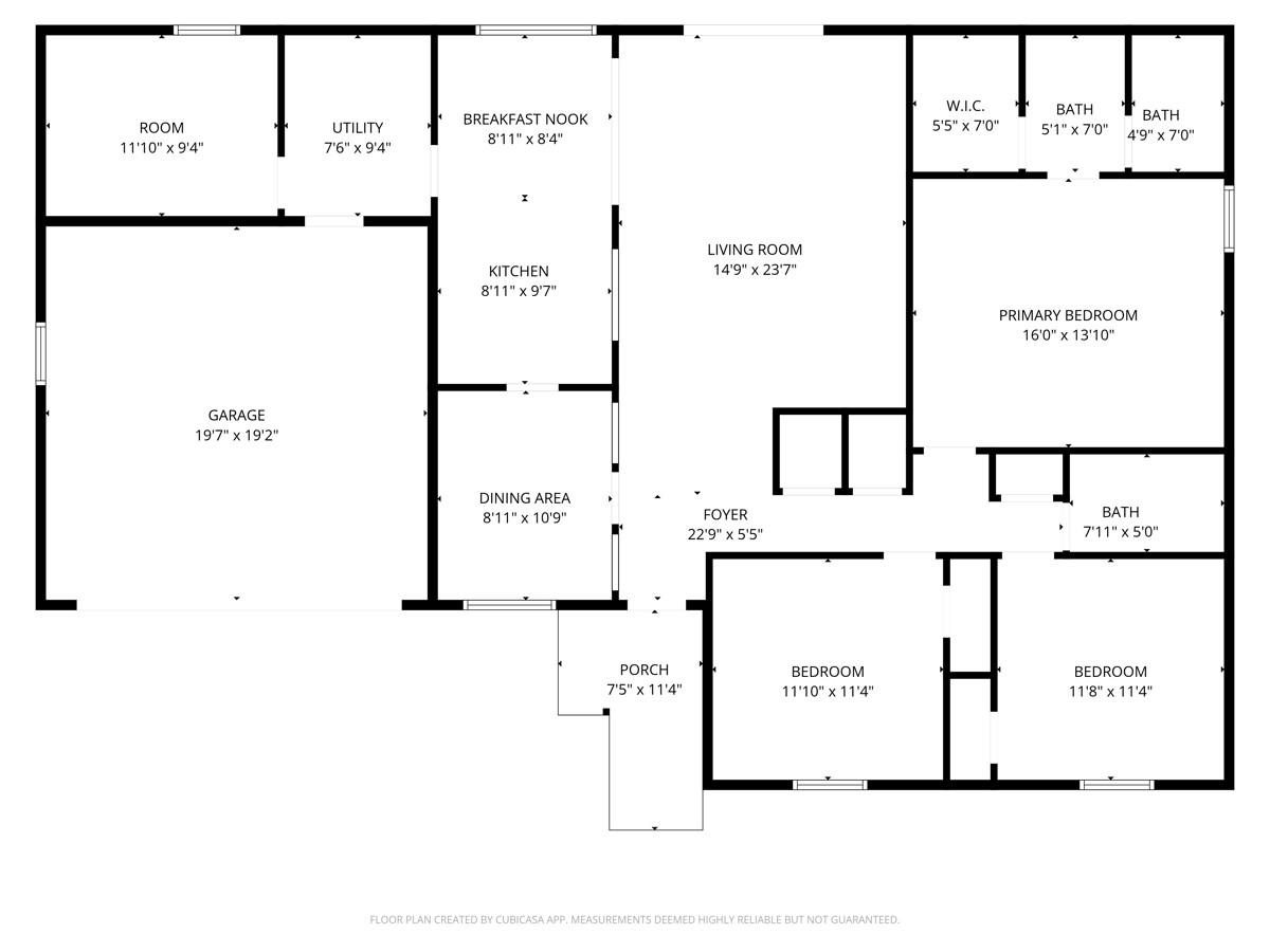 HOLLEY BY THE SEA - Residential