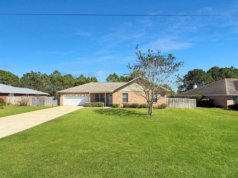 1958 Commodore Drive Navarre FL 32566