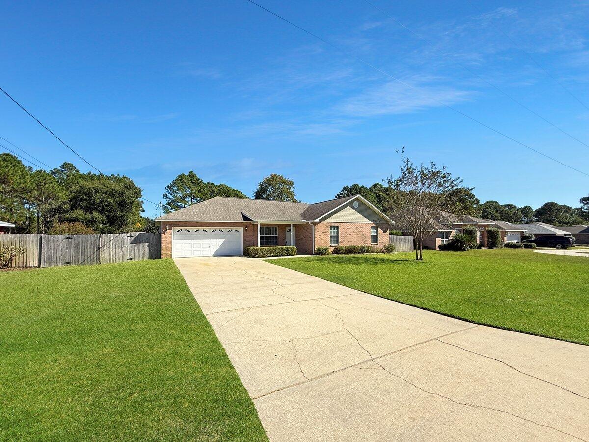 HOLLEY BY THE SEA - Residential