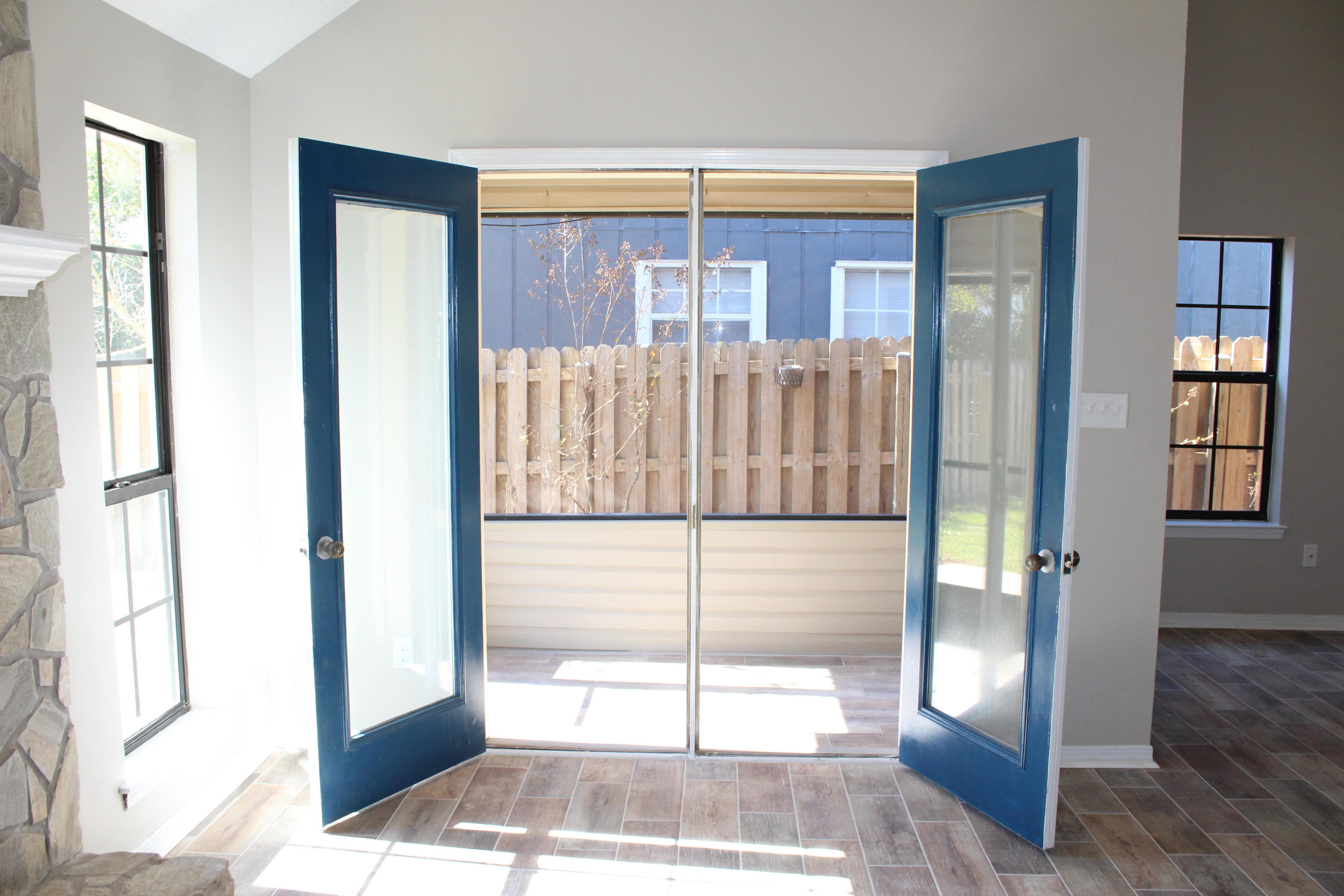 WOODLAND PARK ESTATES - Residential