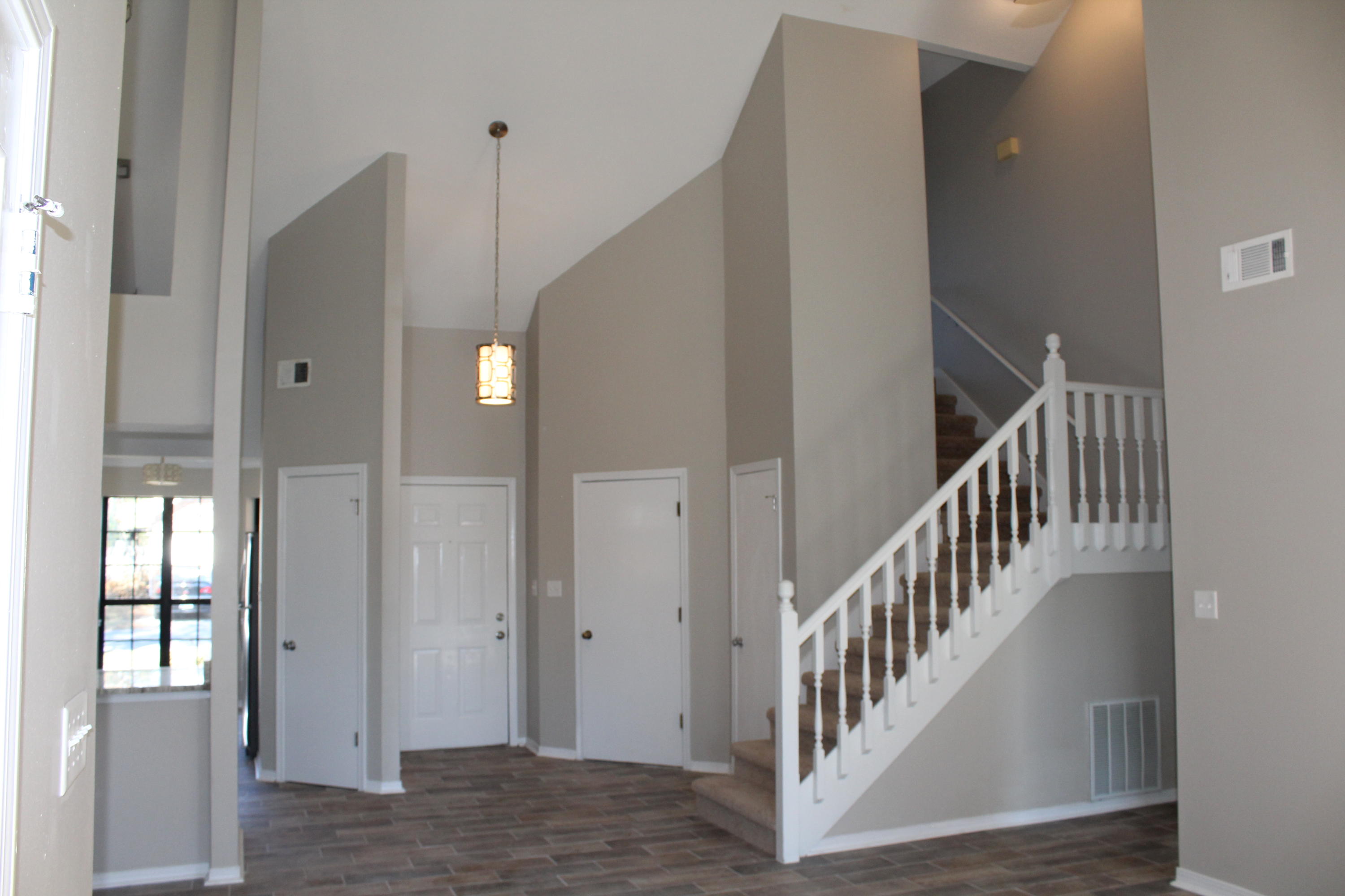 WOODLAND PARK ESTATES - Residential