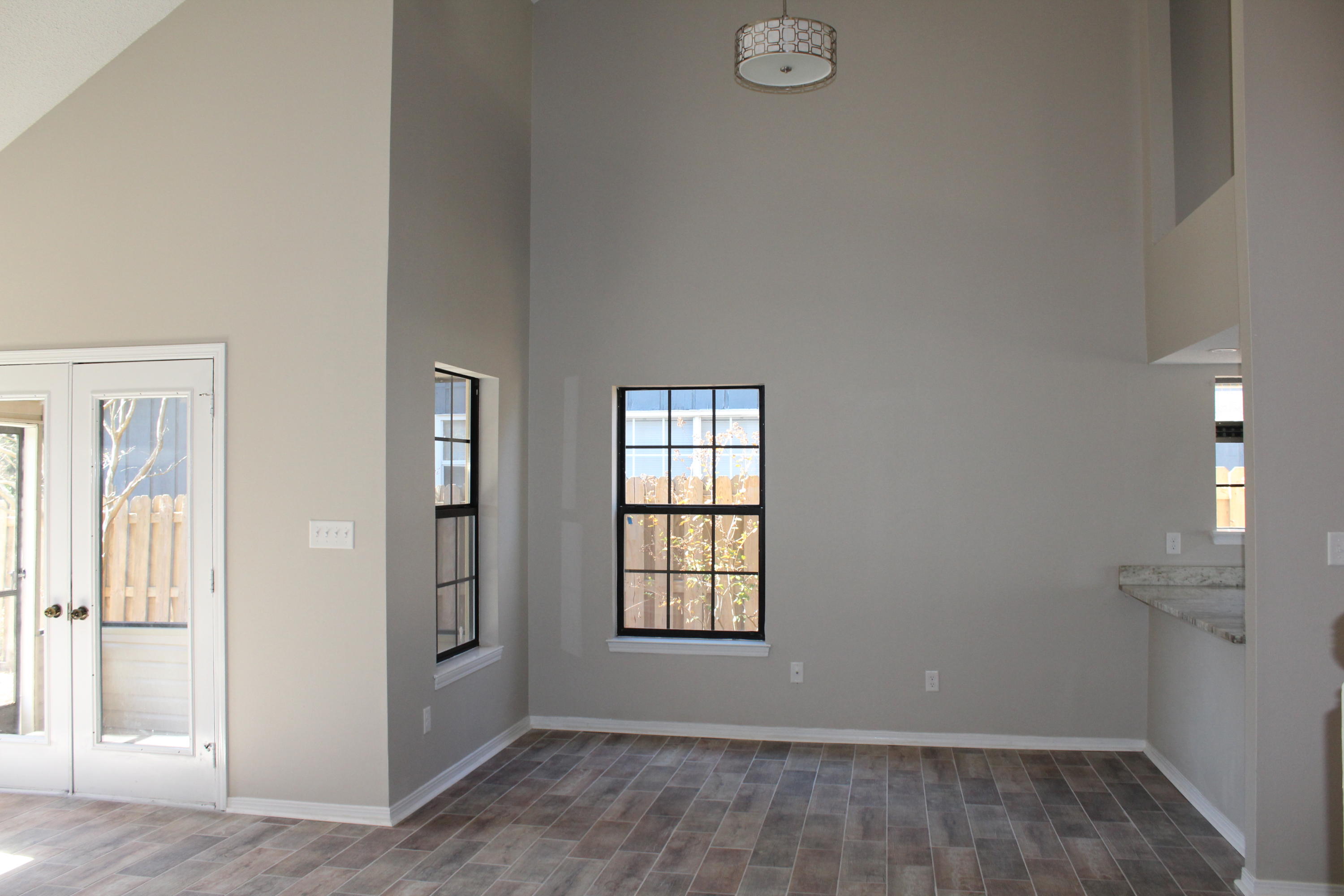 WOODLAND PARK ESTATES - Residential