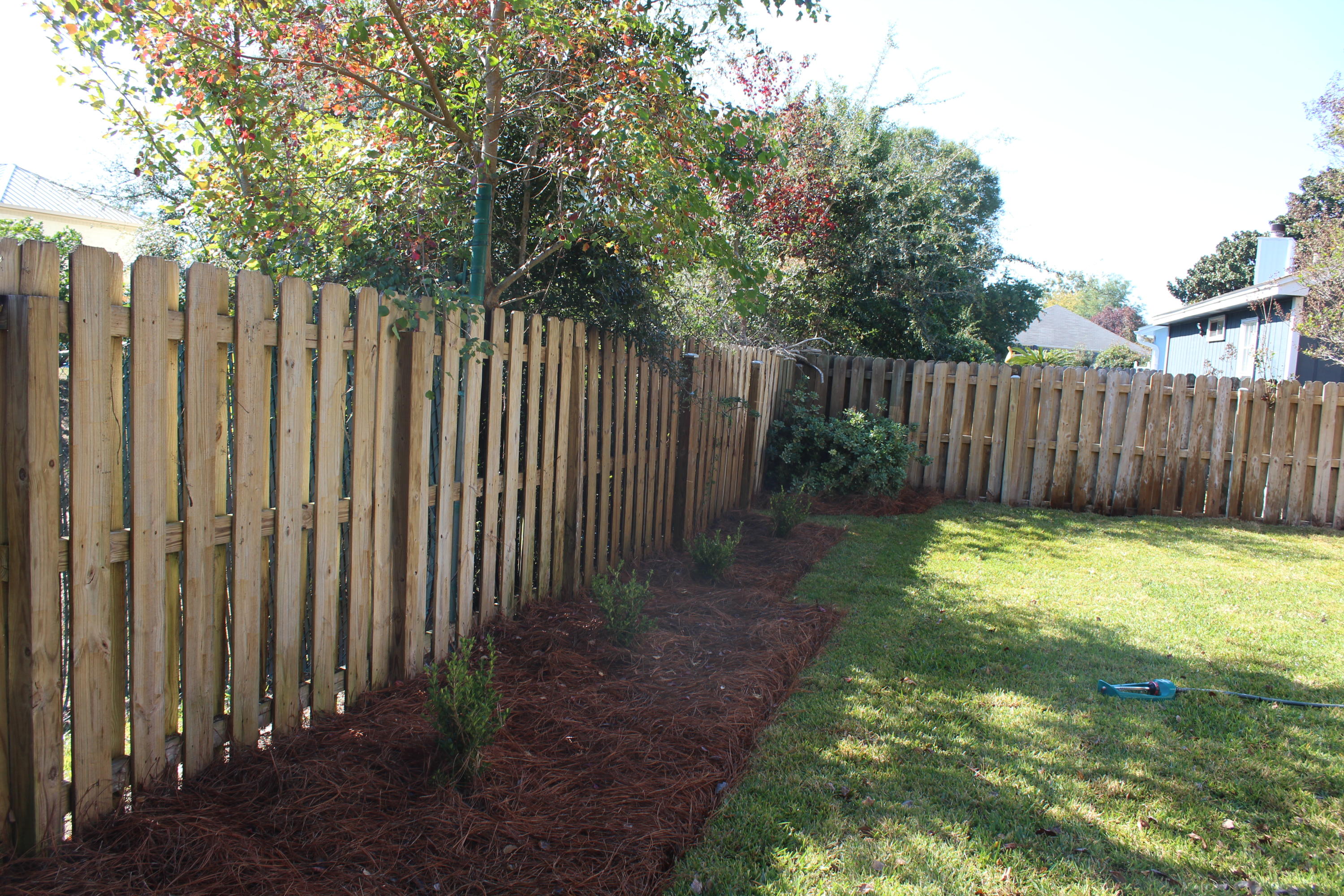 WOODLAND PARK ESTATES - Residential