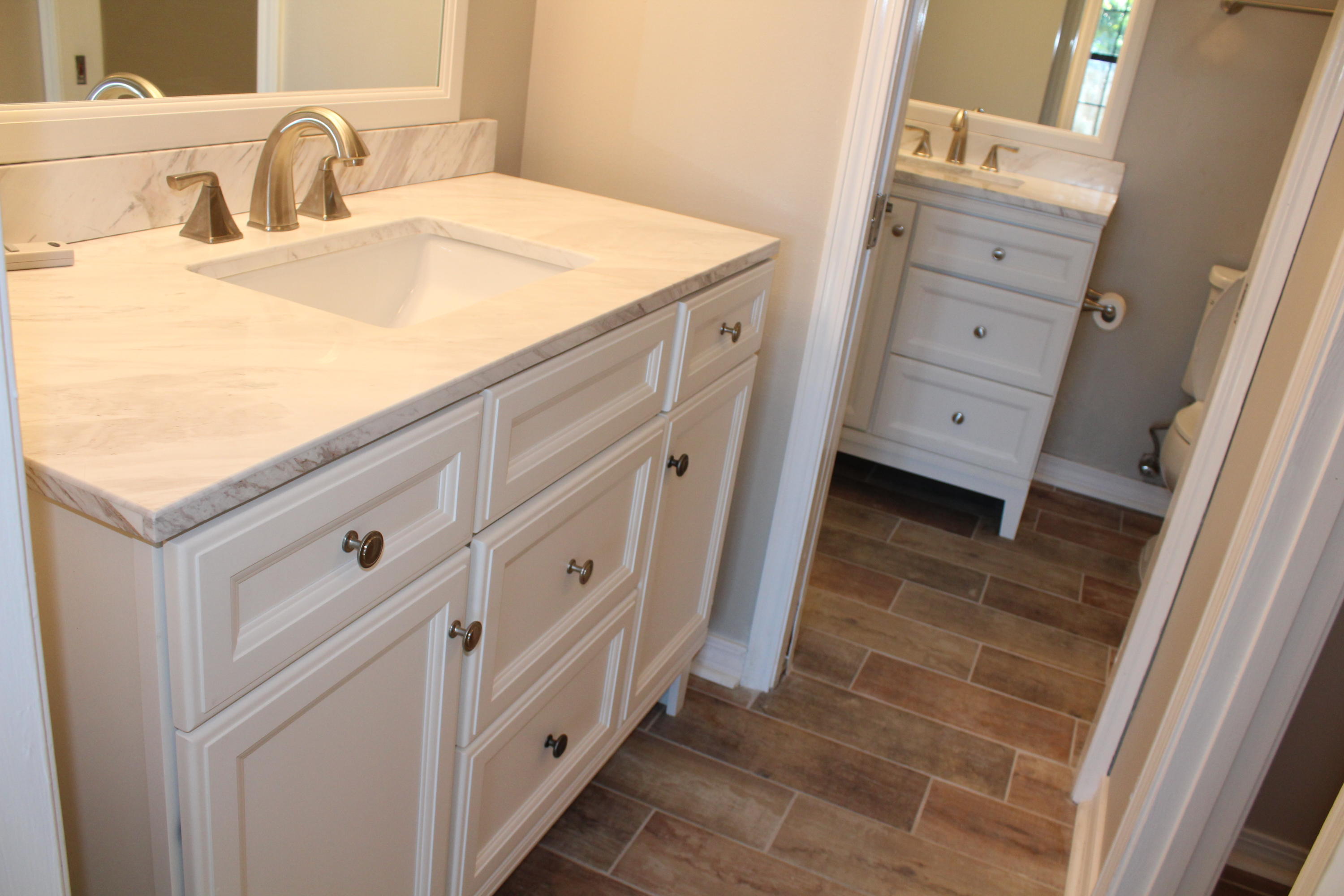 WOODLAND PARK ESTATES - Residential