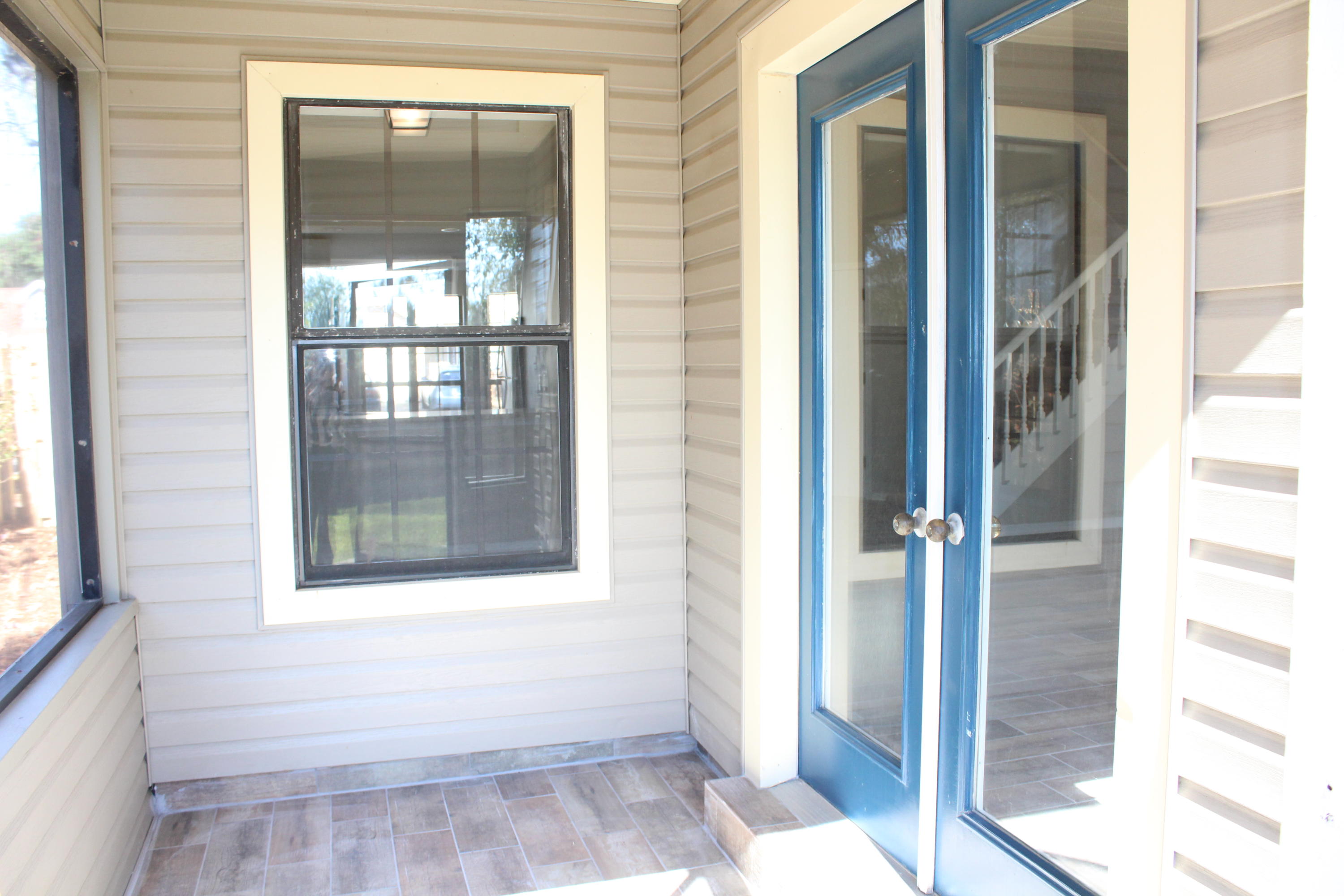 WOODLAND PARK ESTATES - Residential